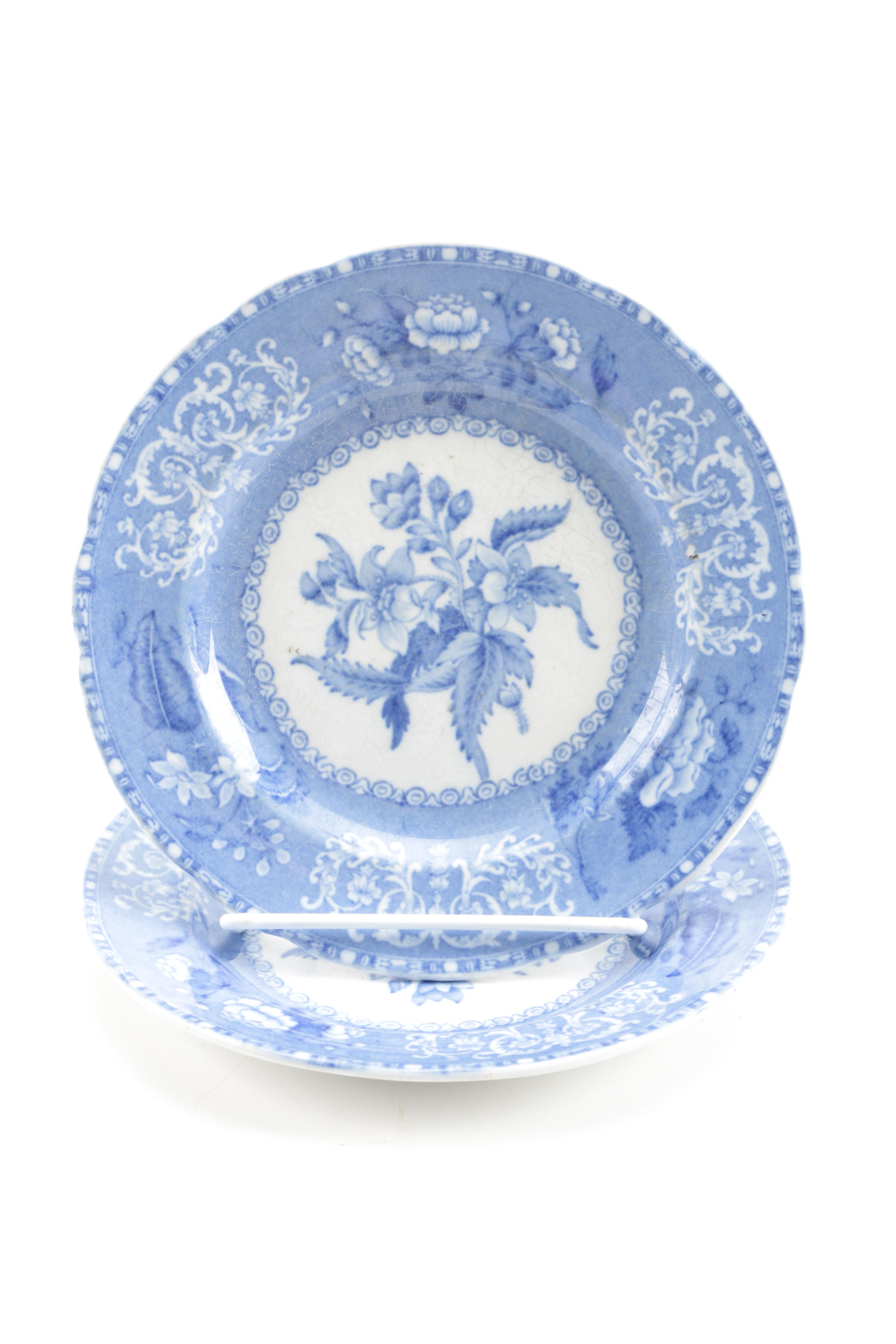 Spode Copeland "Camilla" China Set