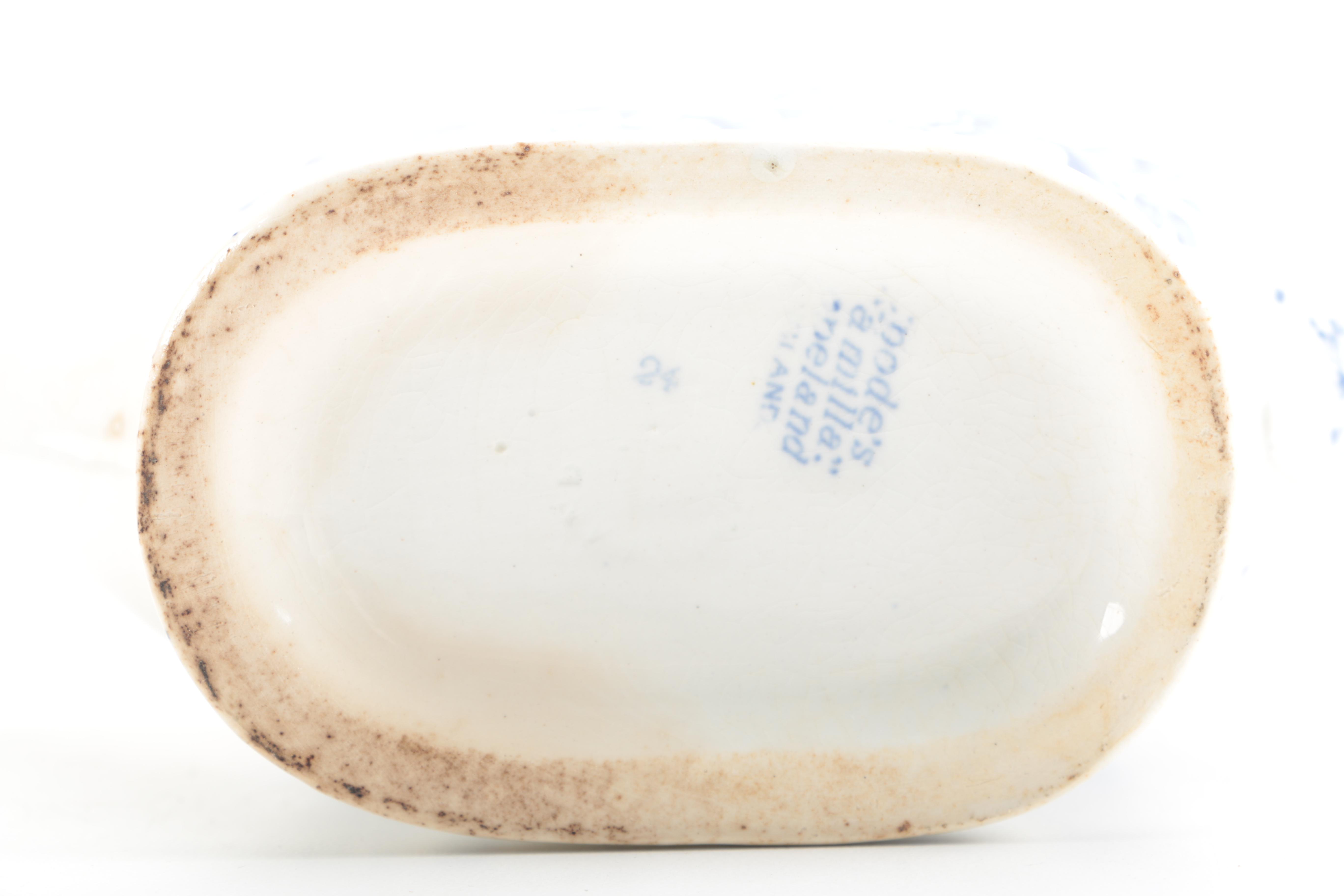 Spode Copeland "Camilla" China Set