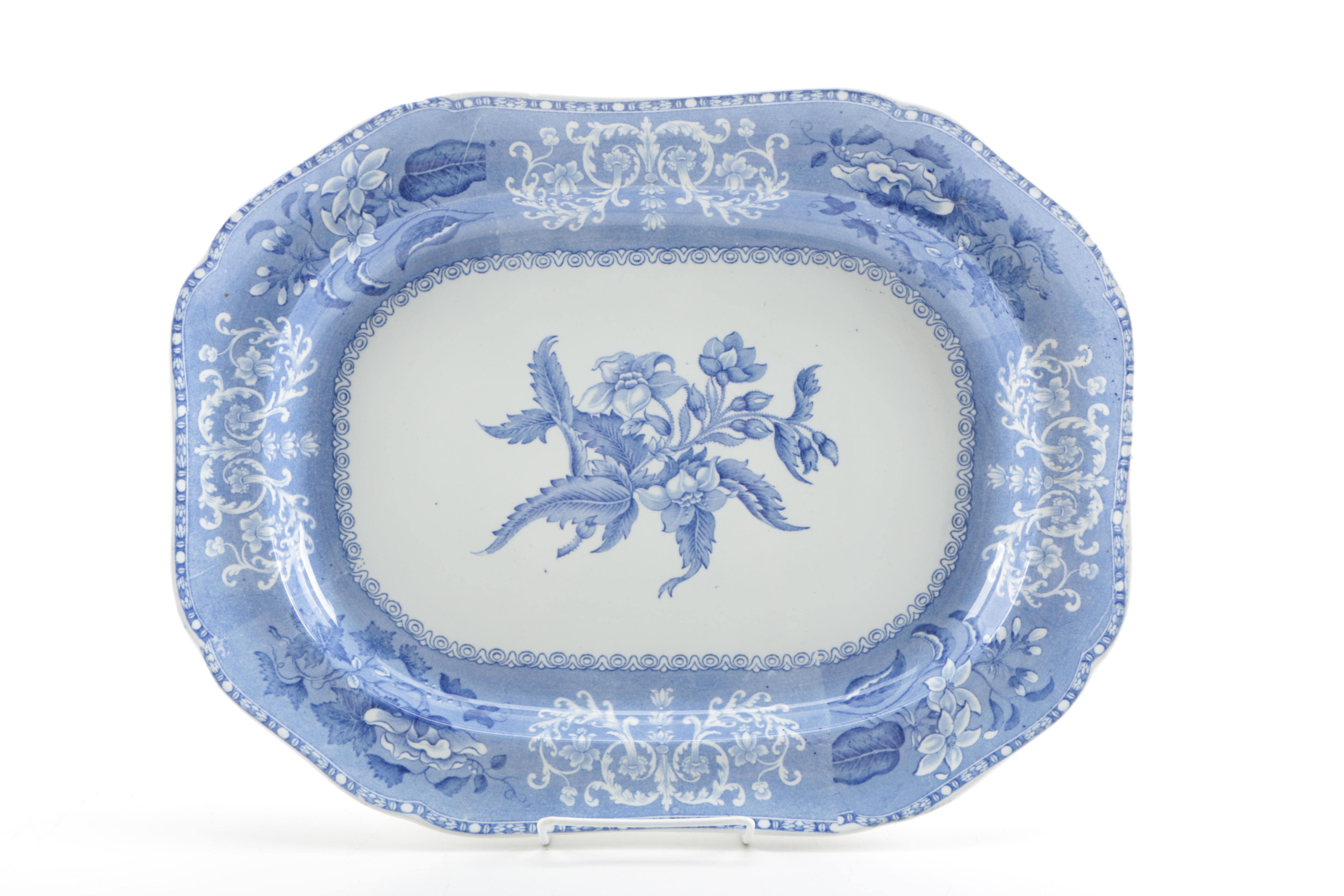 Spode Copeland "Camilla" China Set