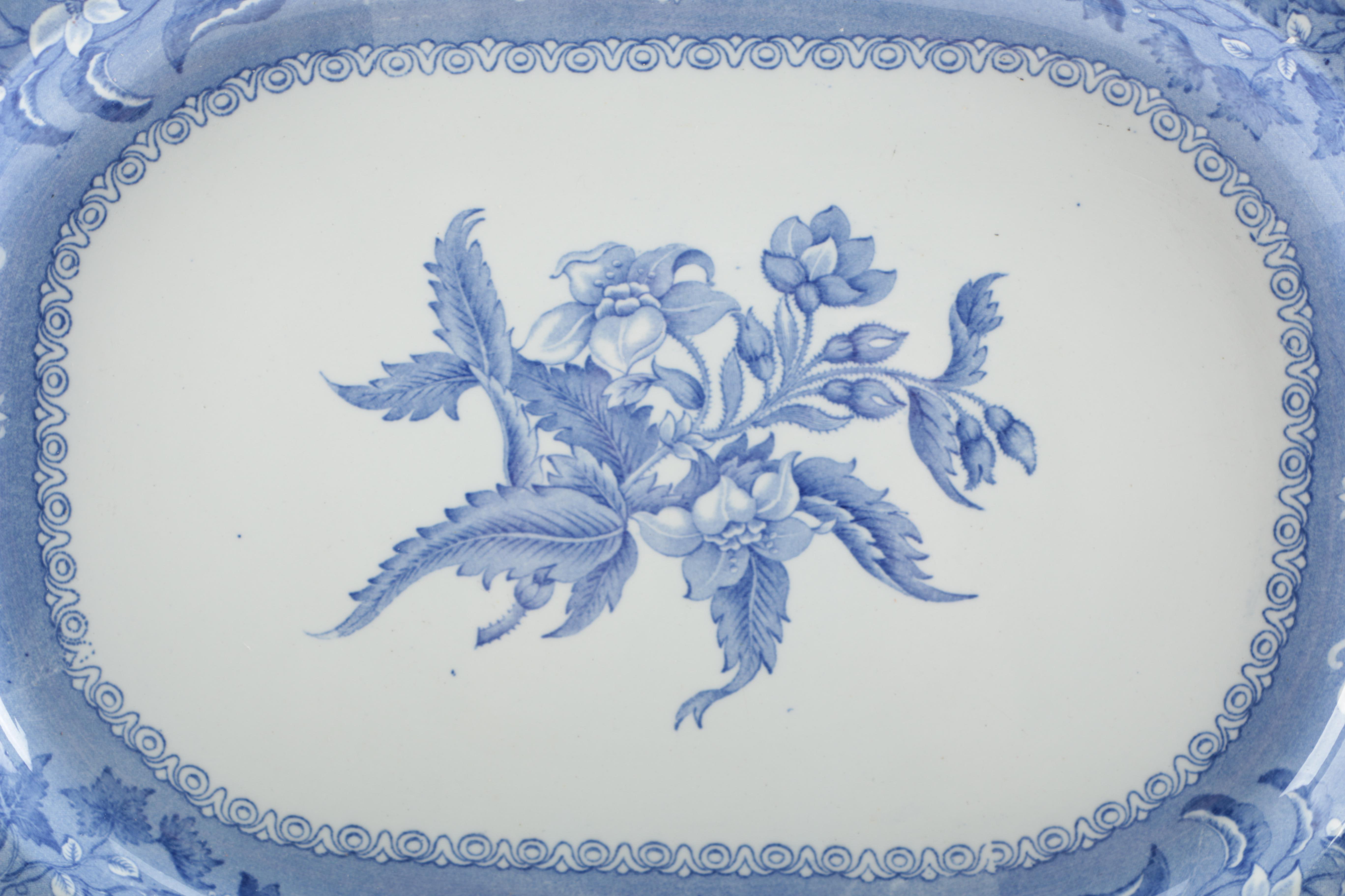 Spode Copeland "Camilla" China Set