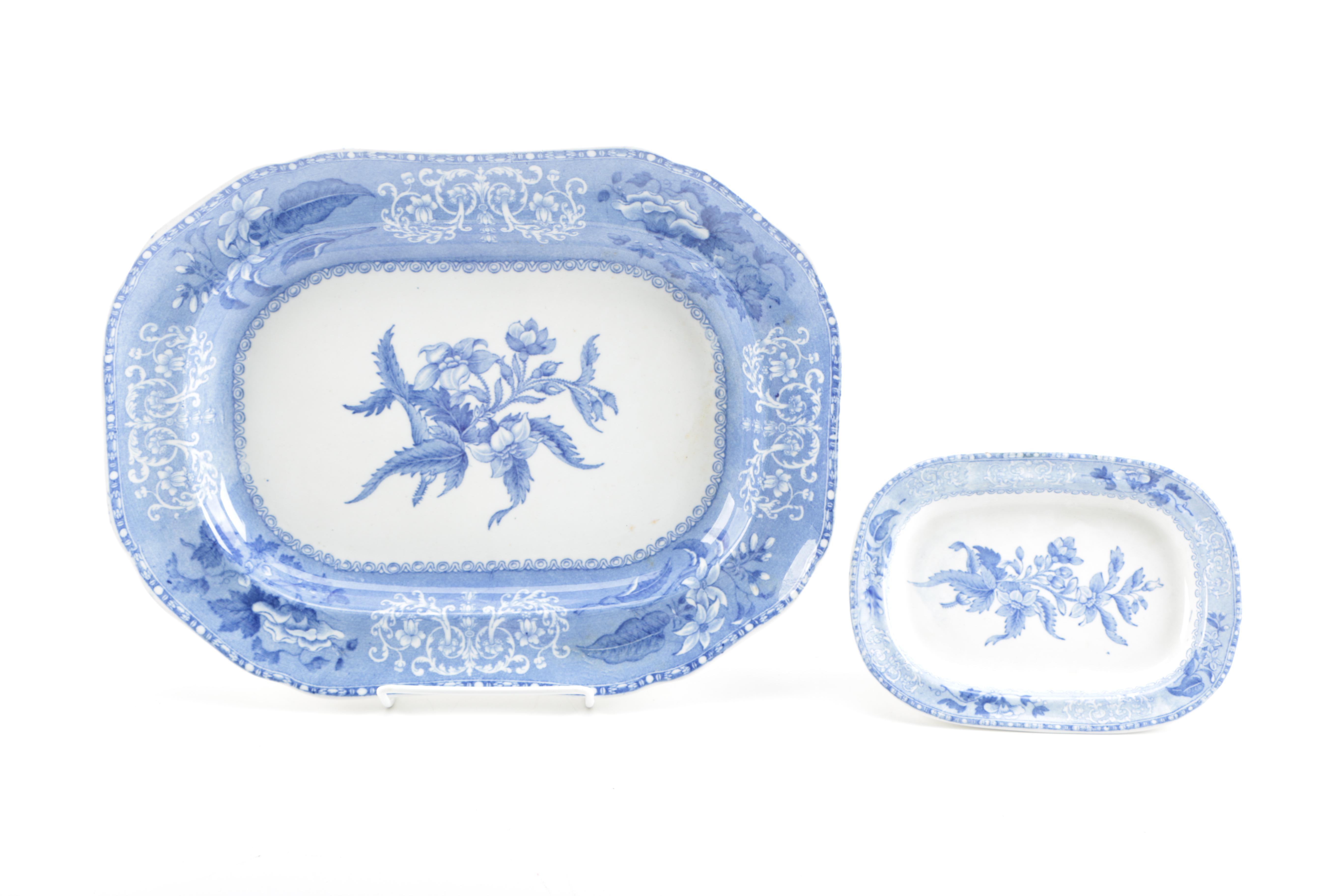 Spode Copeland "Camilla" China Set