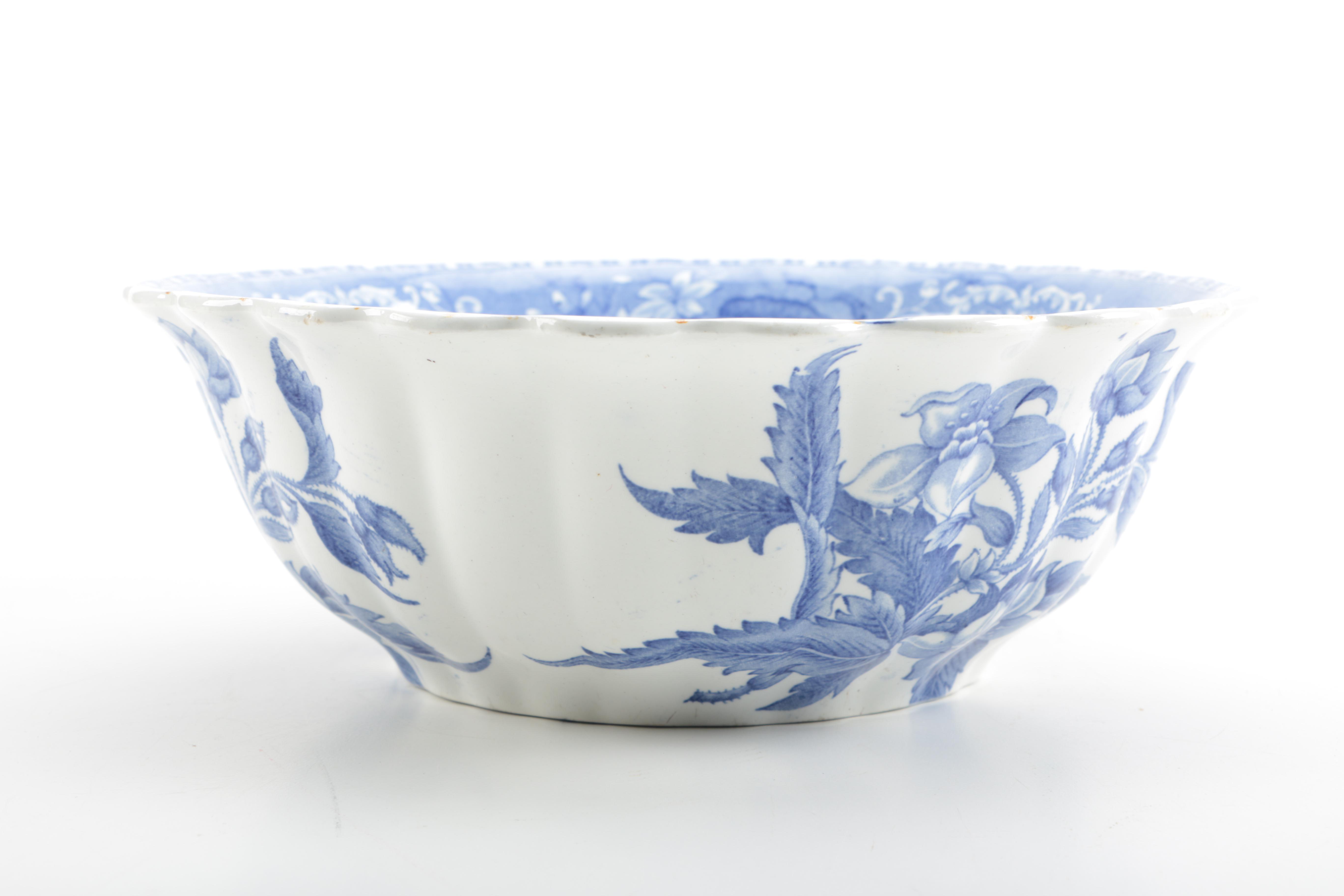 Spode Copeland "Camilla" China Set