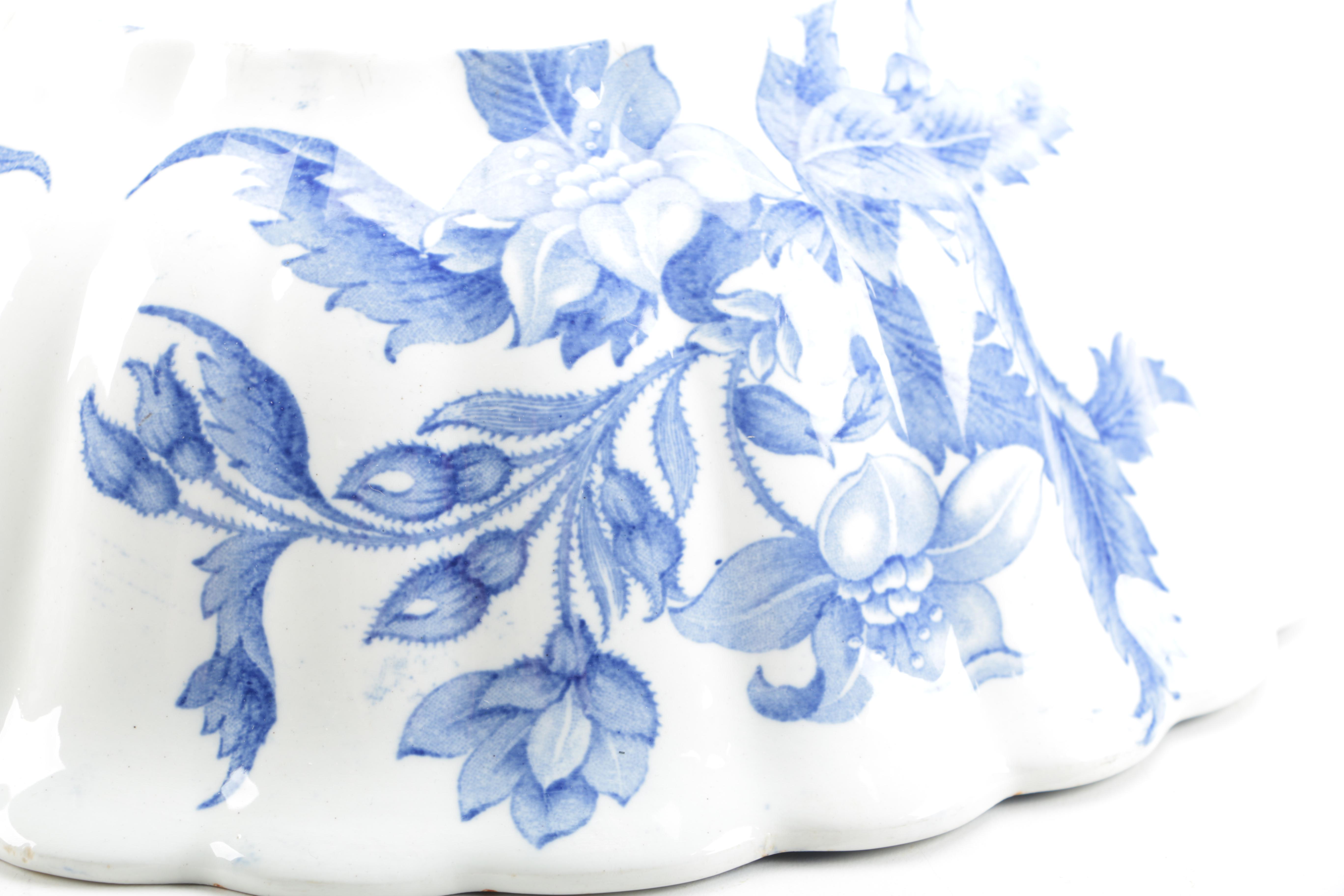 Spode Copeland "Camilla" China Set