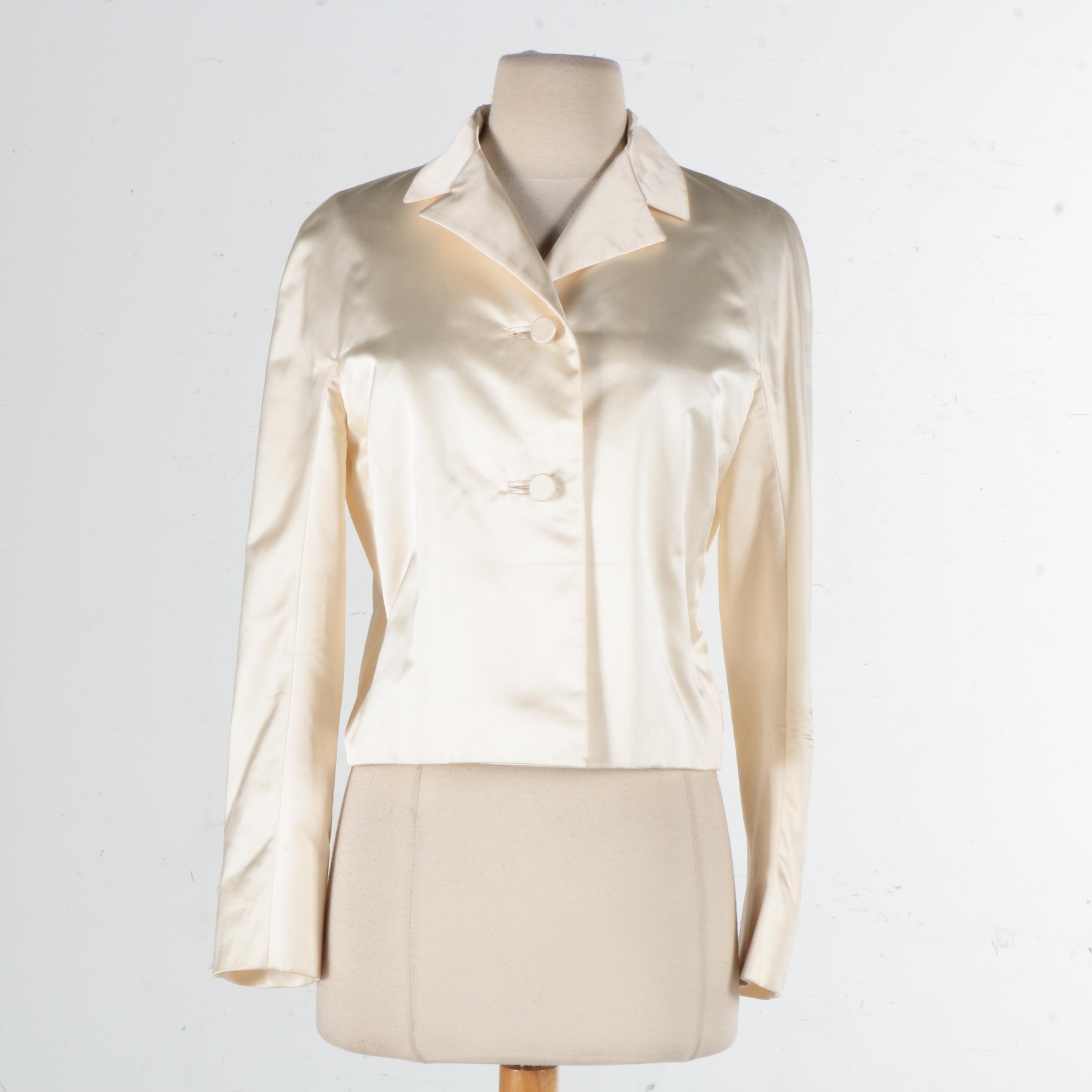 Prada New York Blazer