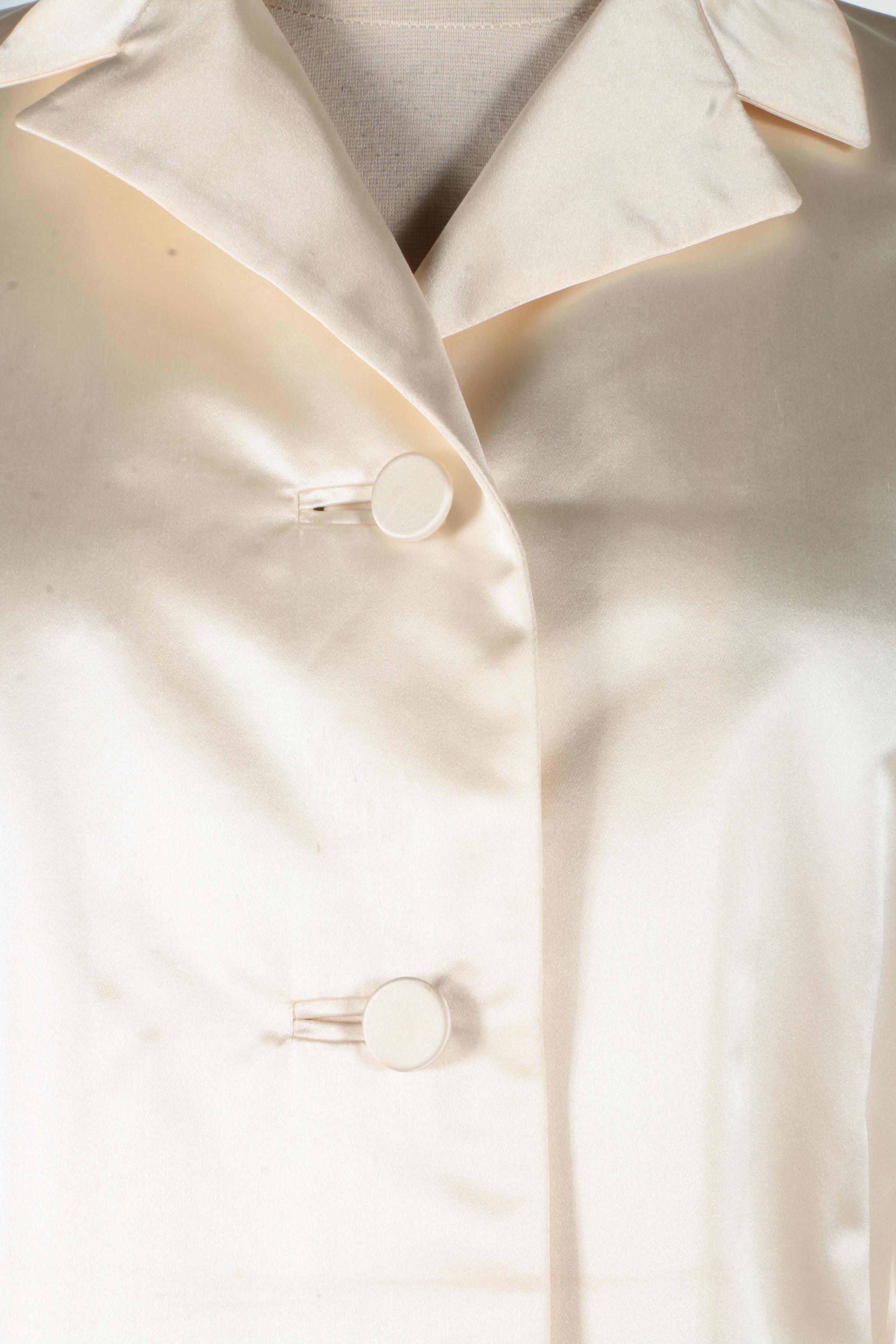 Prada New York Blazer