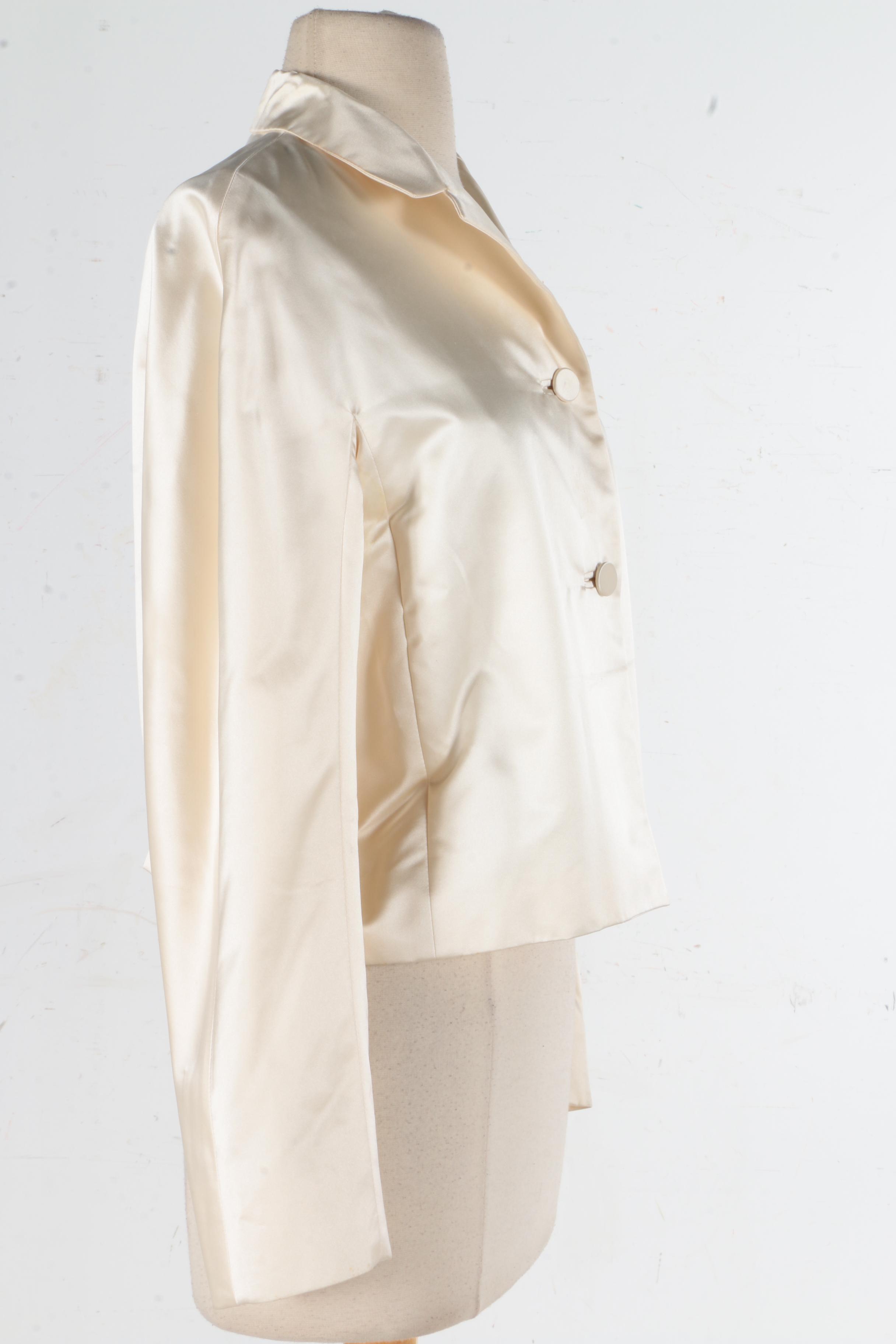 Prada New York Blazer