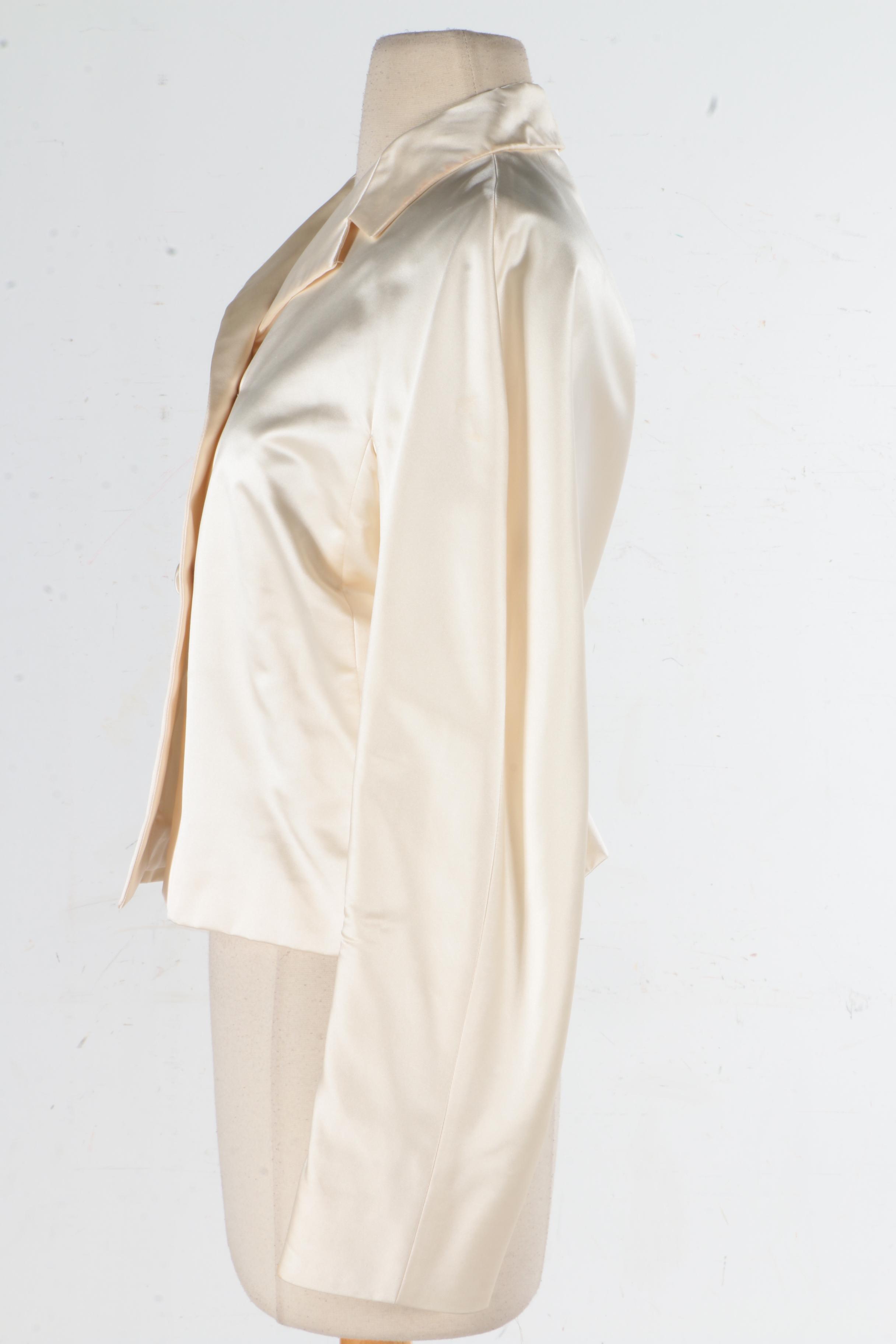 Prada New York Blazer