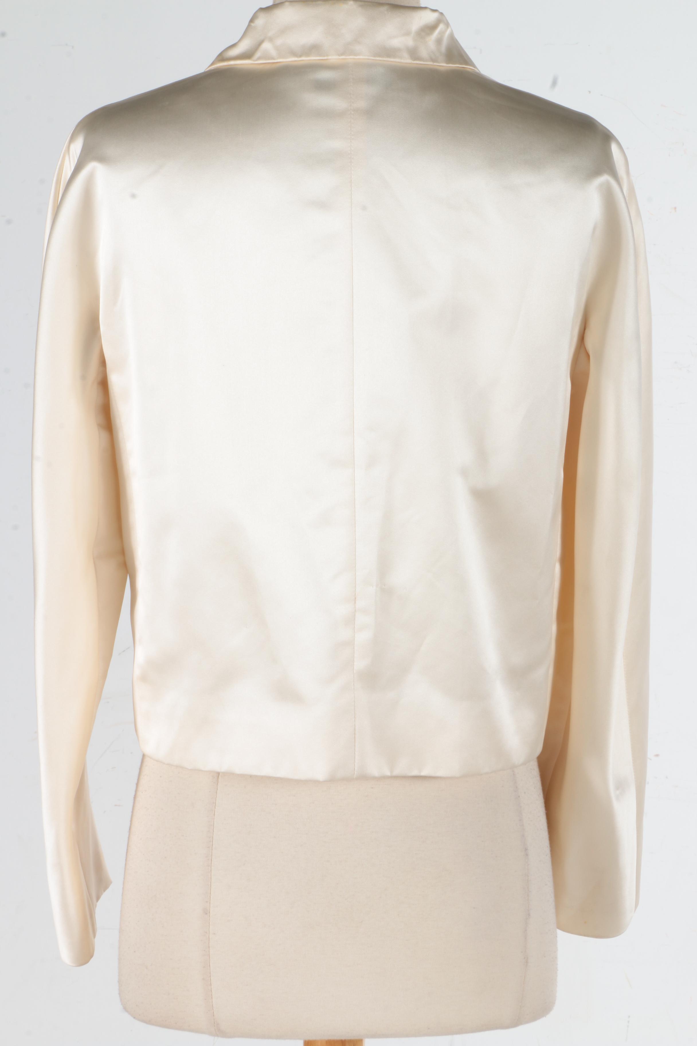 Prada New York Blazer