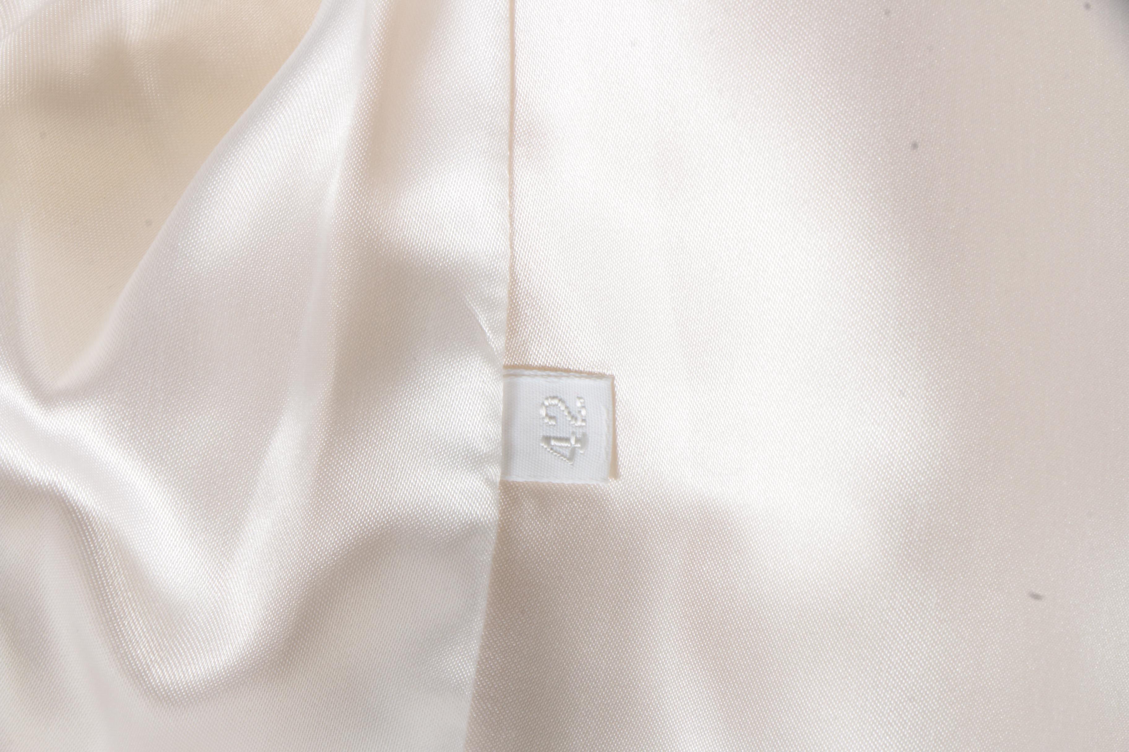 Prada New York Blazer