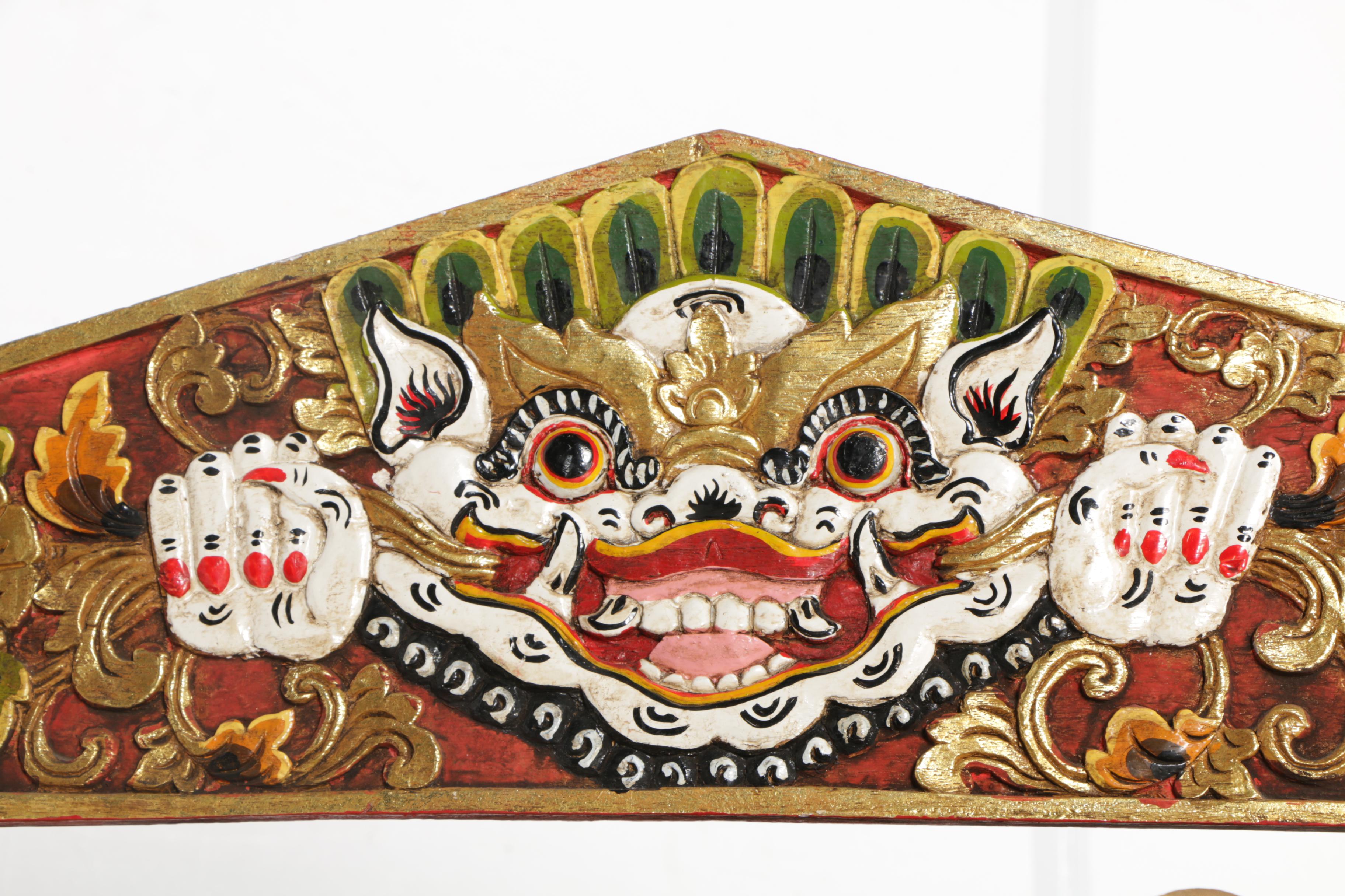 Indonesian Bamboo Key Gamelan Percussion Instrument with Mallet