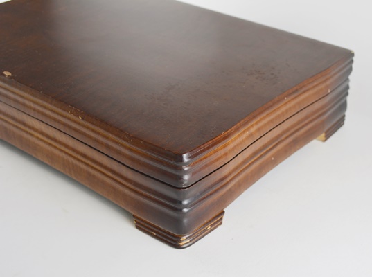 Holmes & Edwards Silver Plate Flatware Set