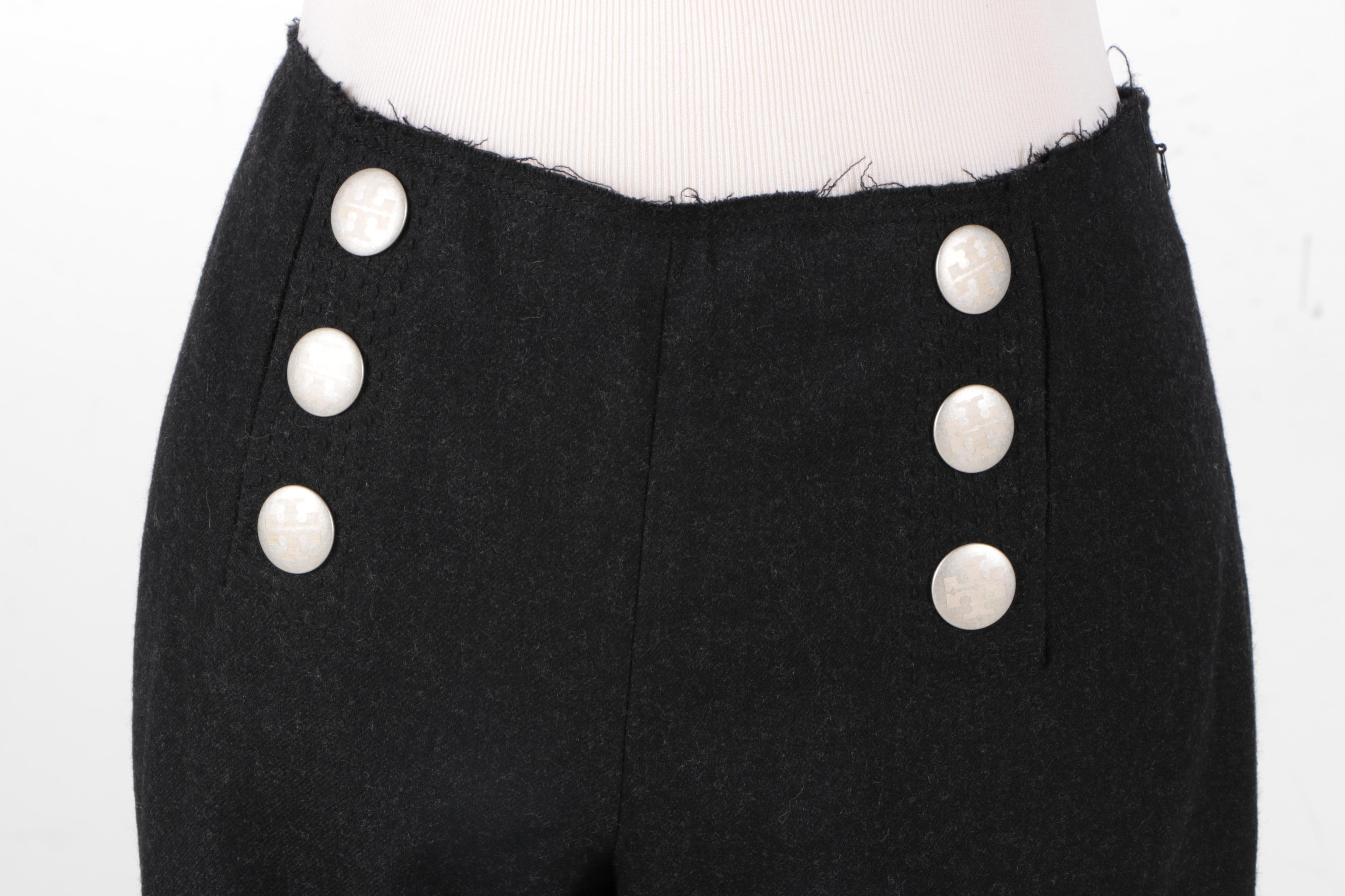 Tory Burch Sailor Pants