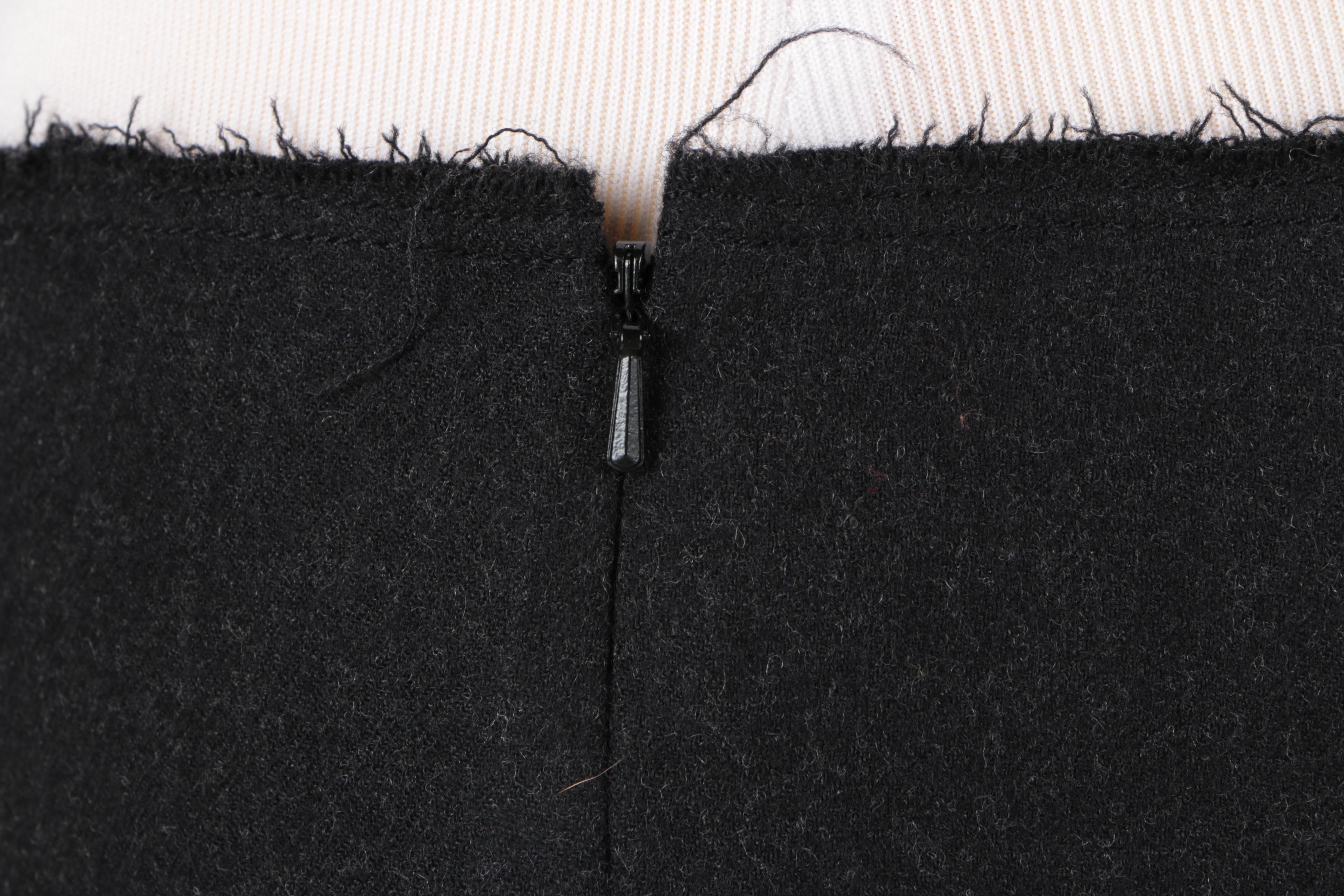 Tory Burch Sailor Pants