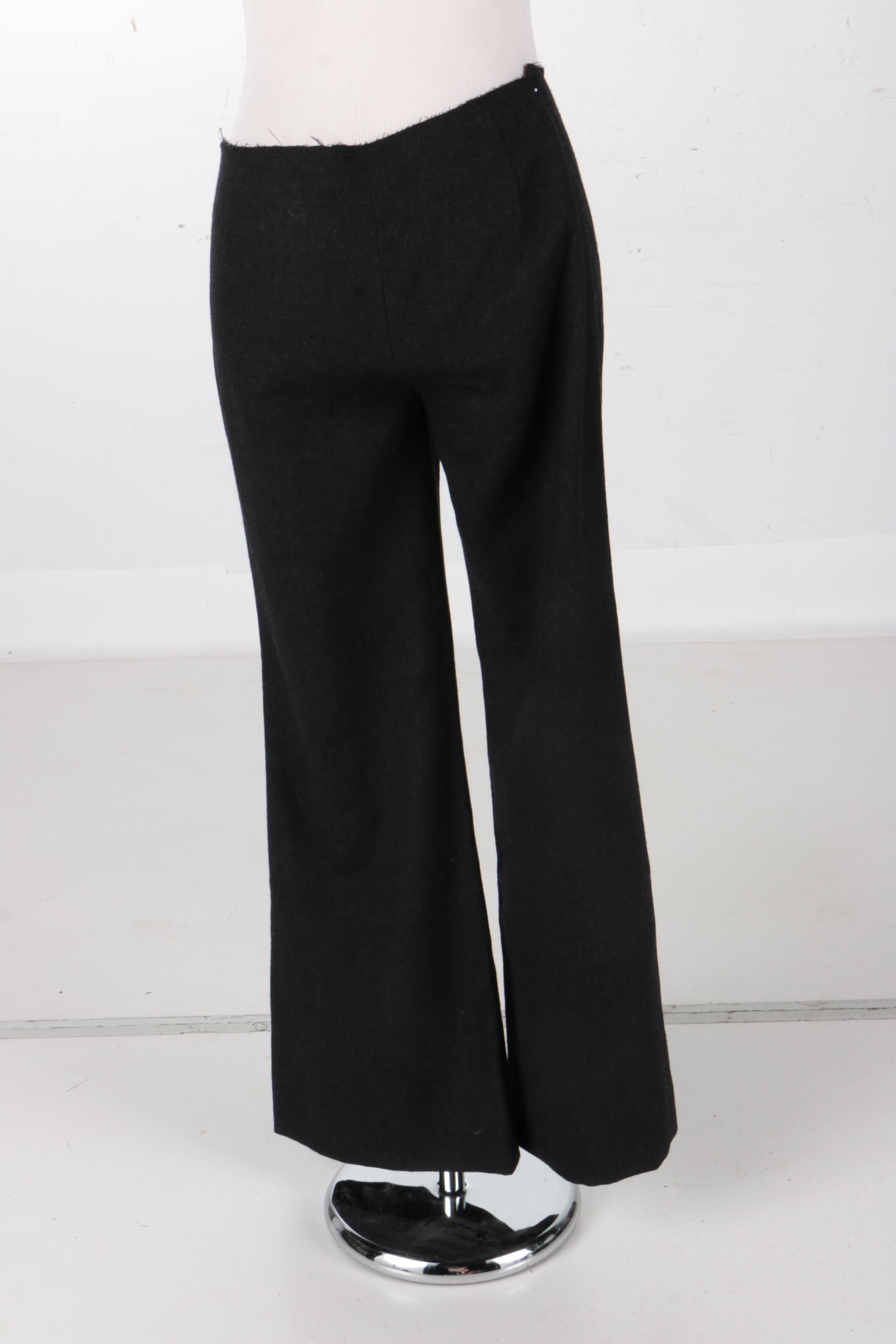 Tory Burch Sailor Pants