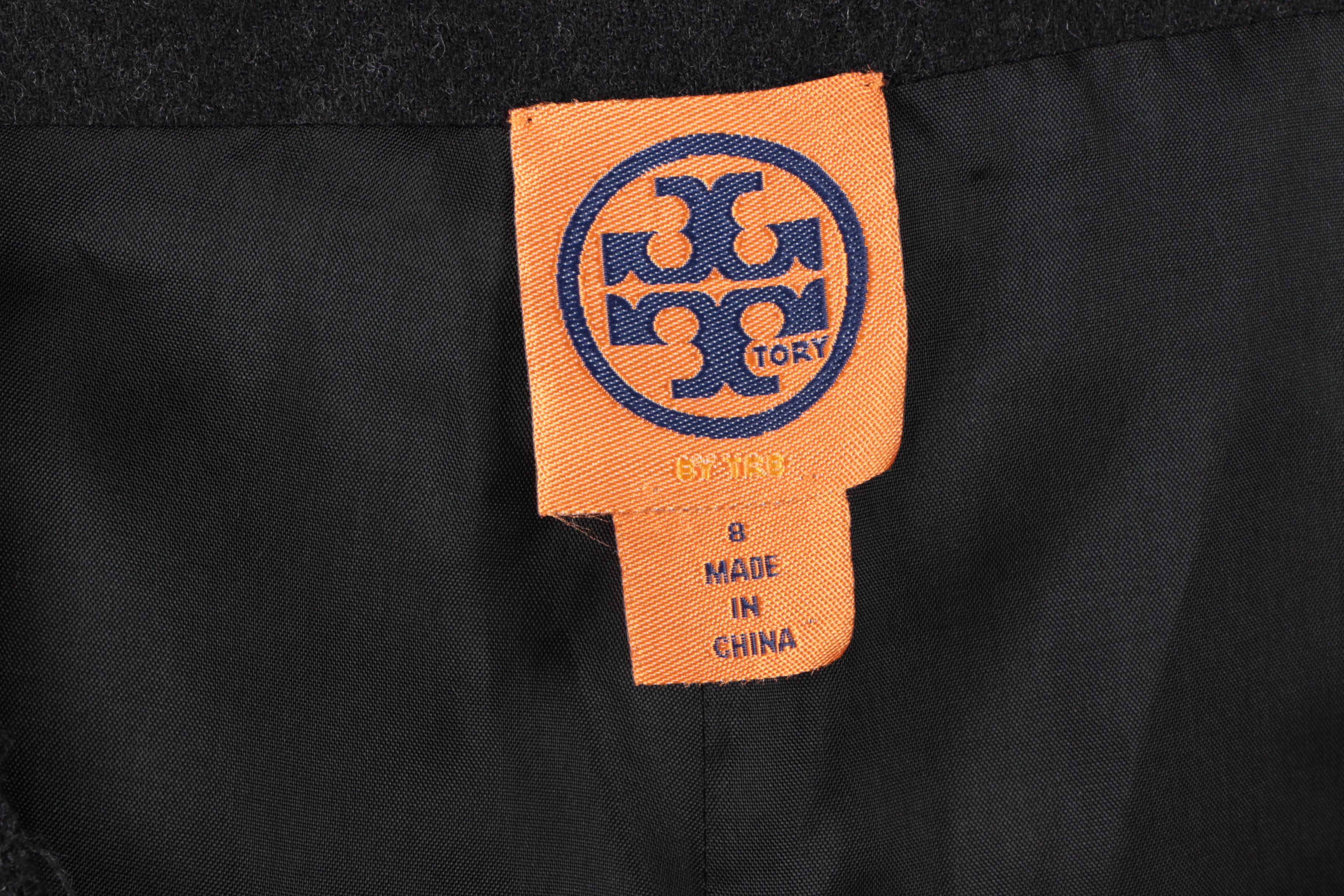 Tory Burch Sailor Pants