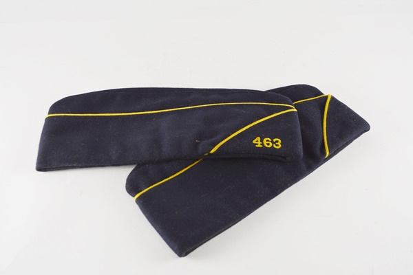 Two American Legion Caps