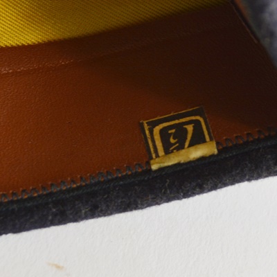 Two American Legion Caps