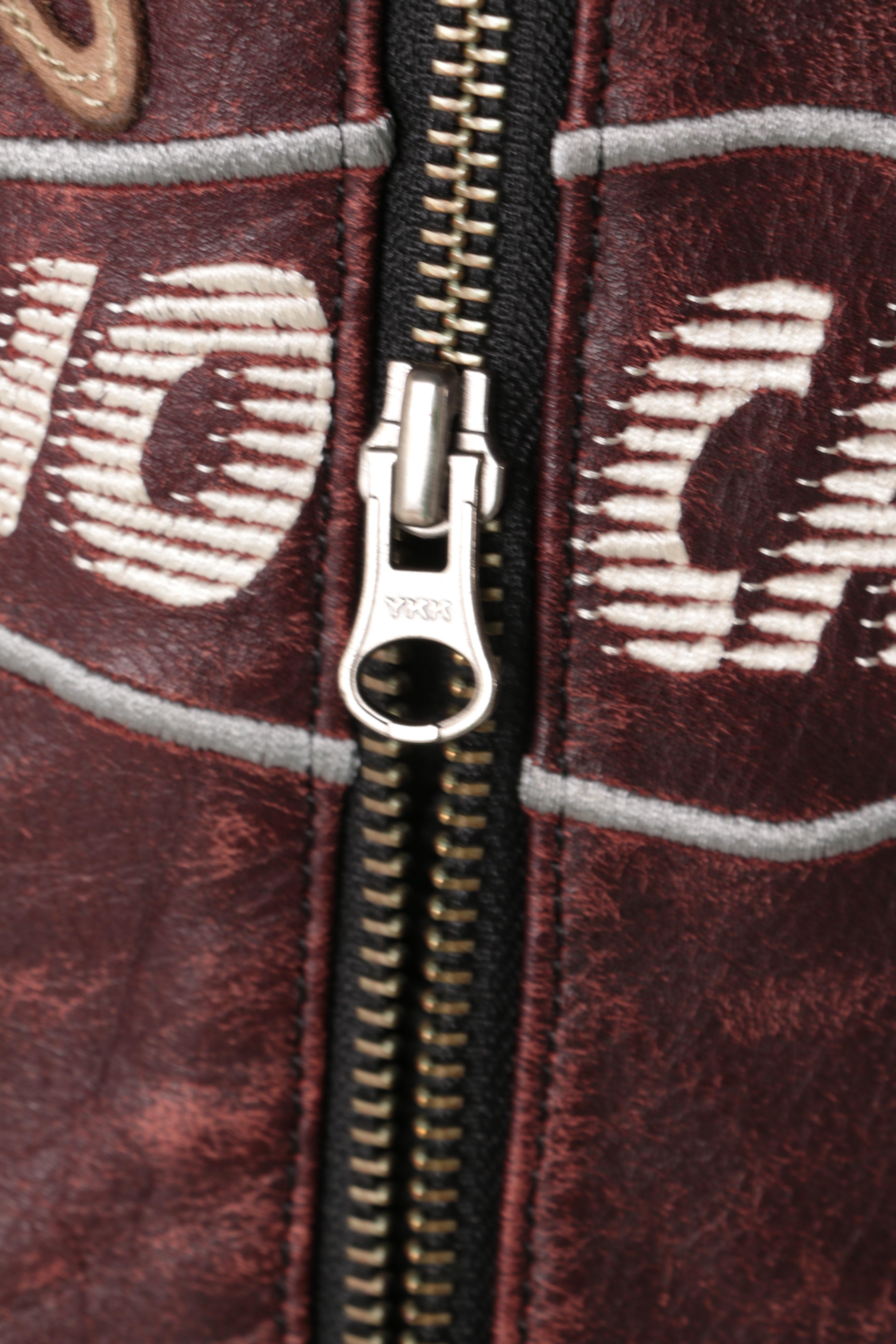 Harley-Davidson Men's Leather Jacket