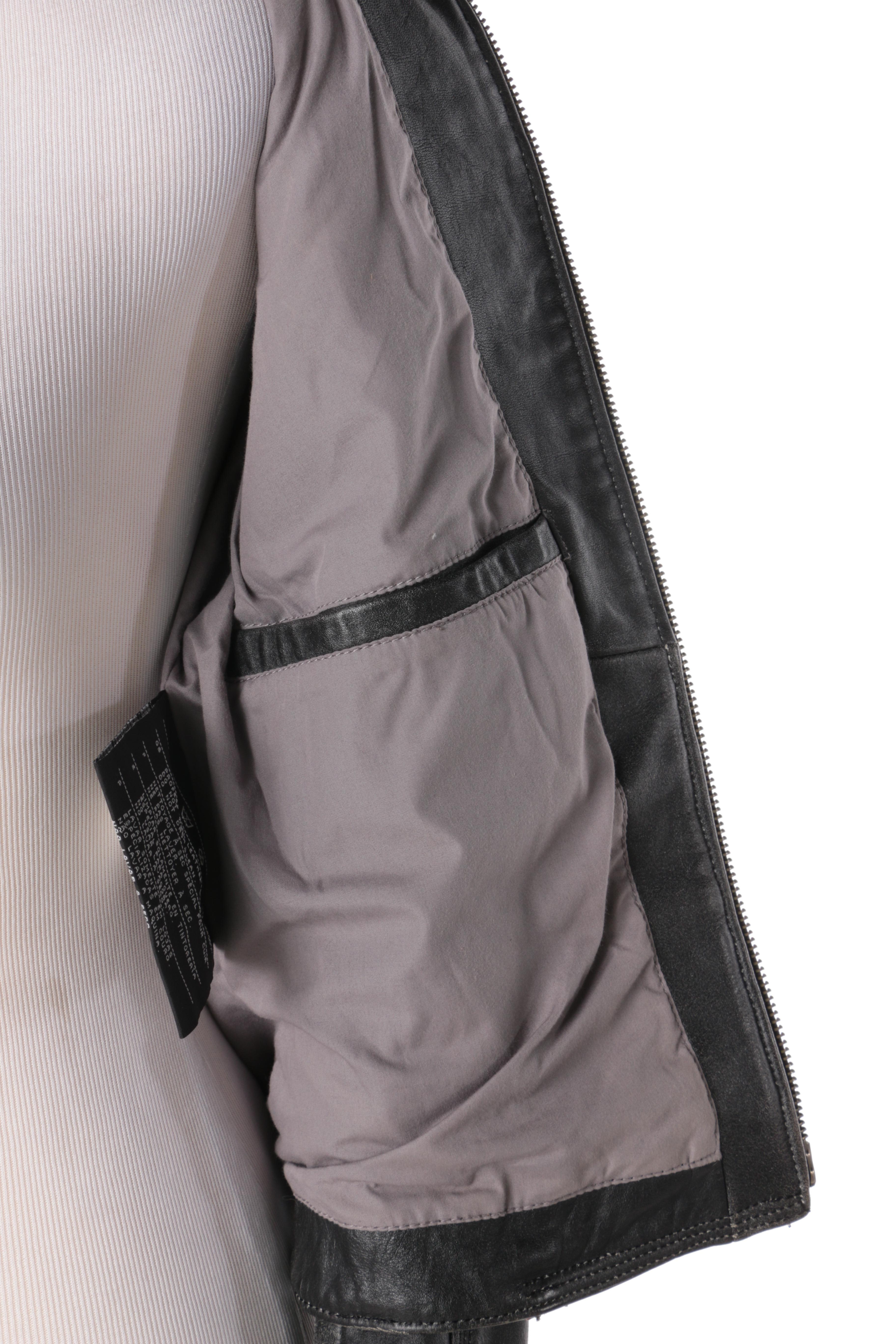 Harley-Davidson Men's Leather Jacket