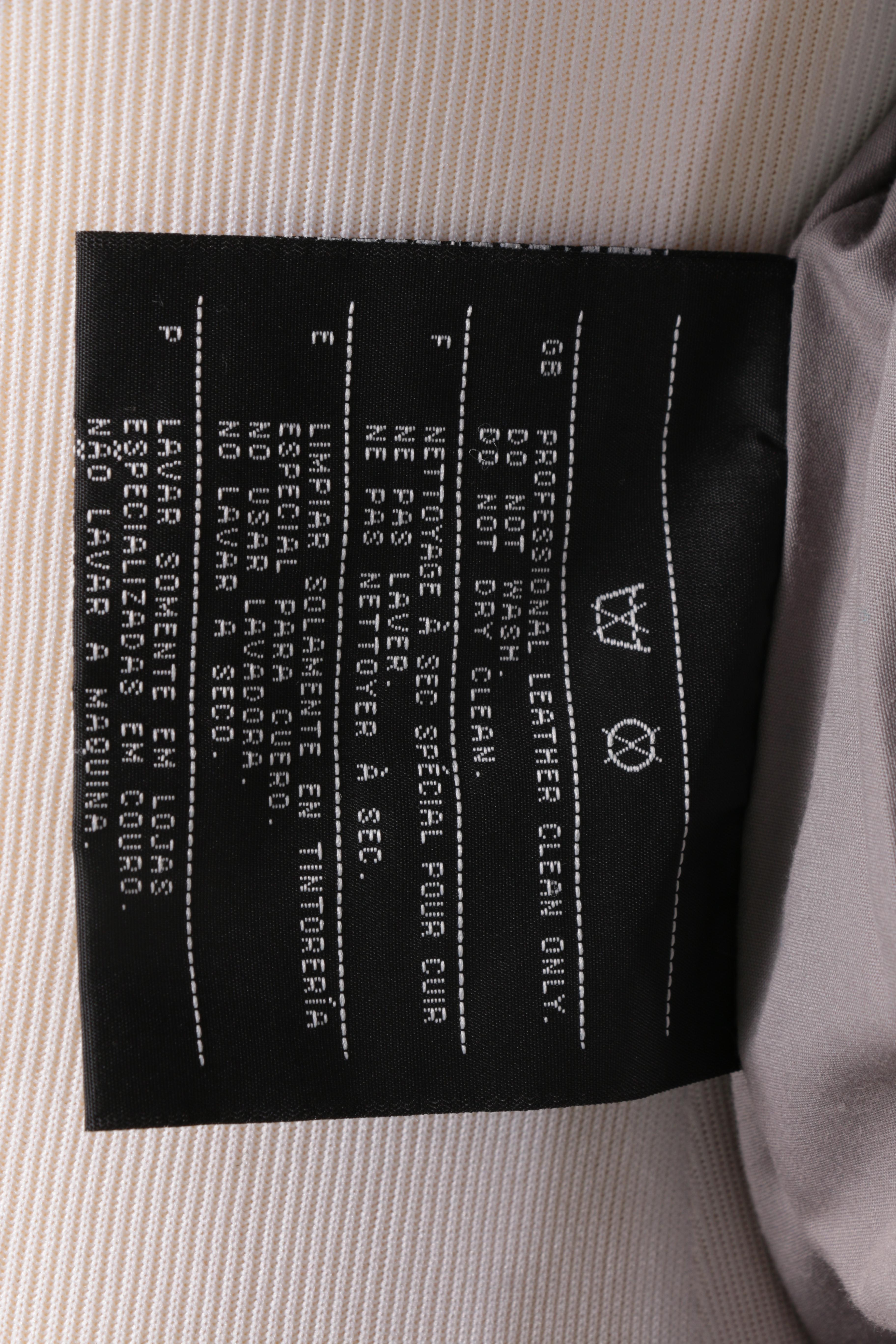 Harley-Davidson Men's Leather Jacket