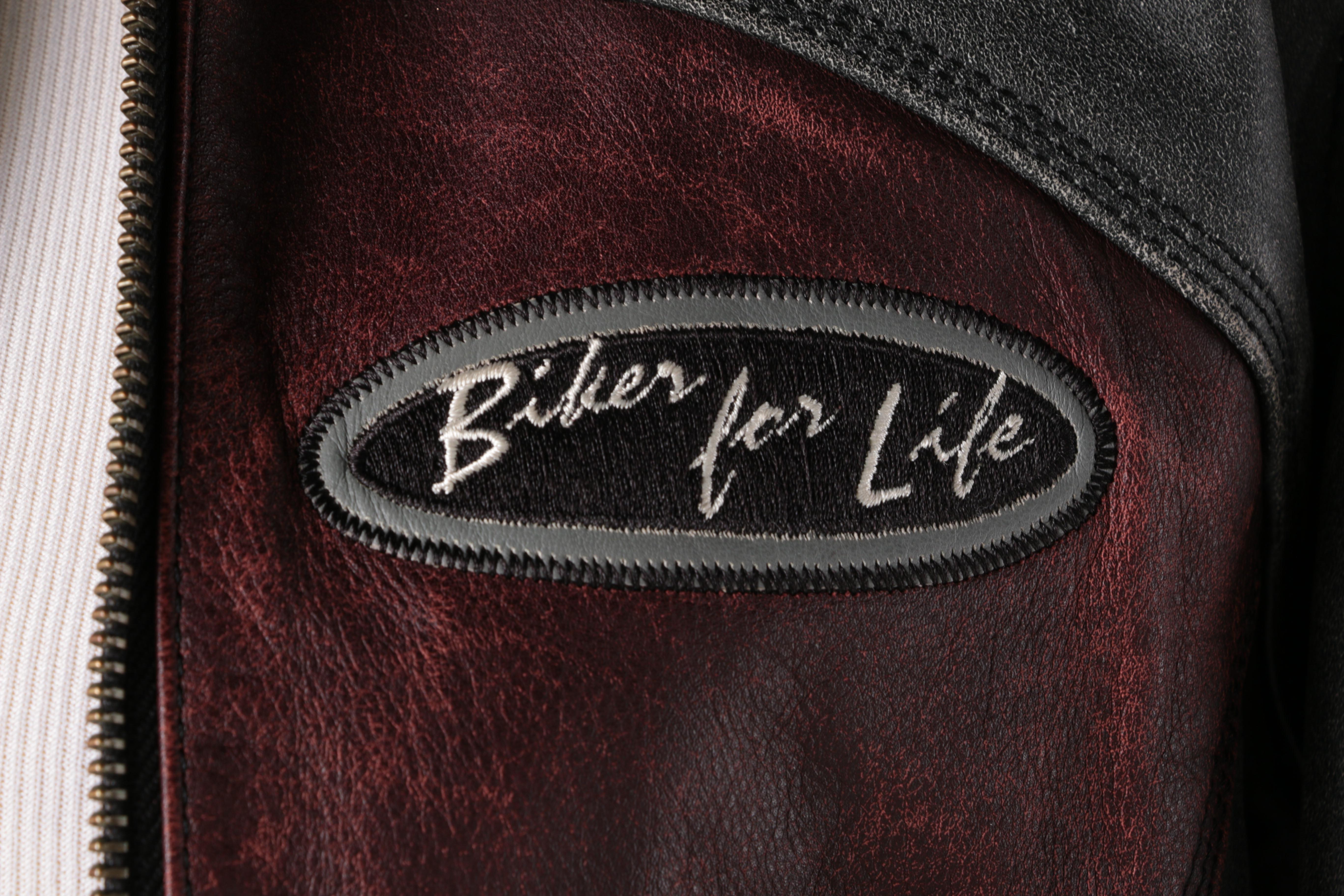 Harley-Davidson Men's Leather Jacket