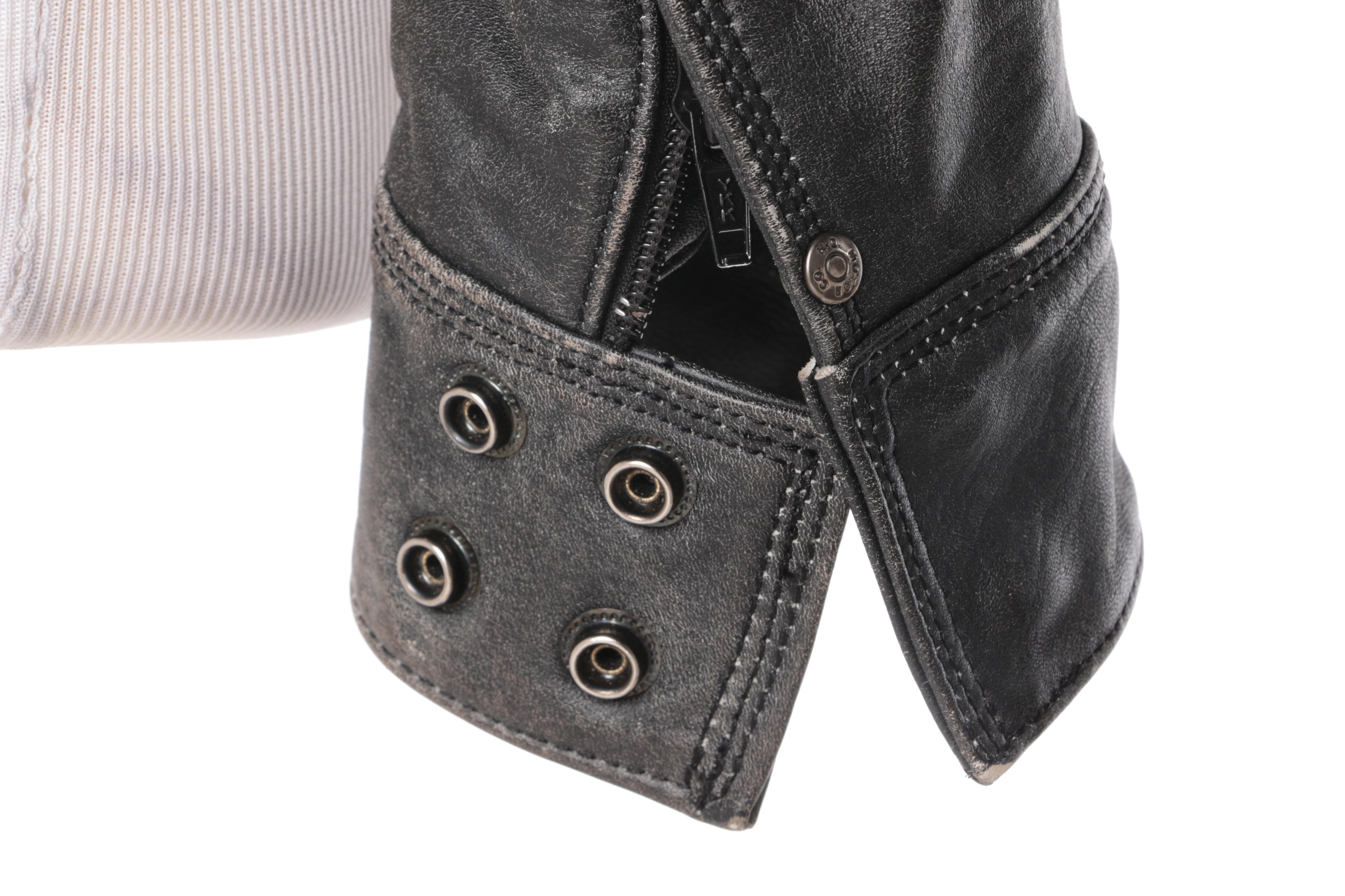 Harley-Davidson Men's Leather Jacket