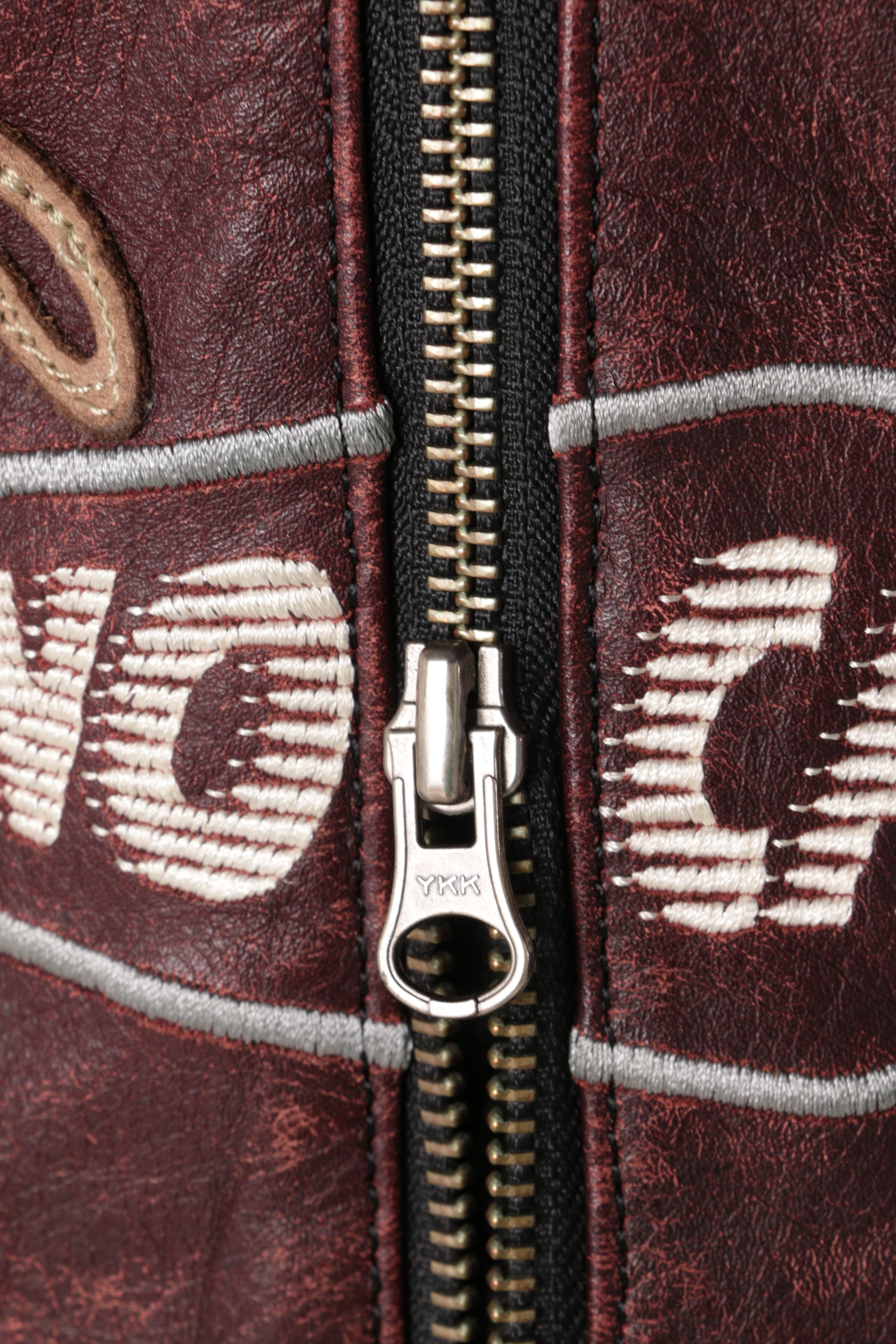 Harley-Davidson Men's Leather Jacket