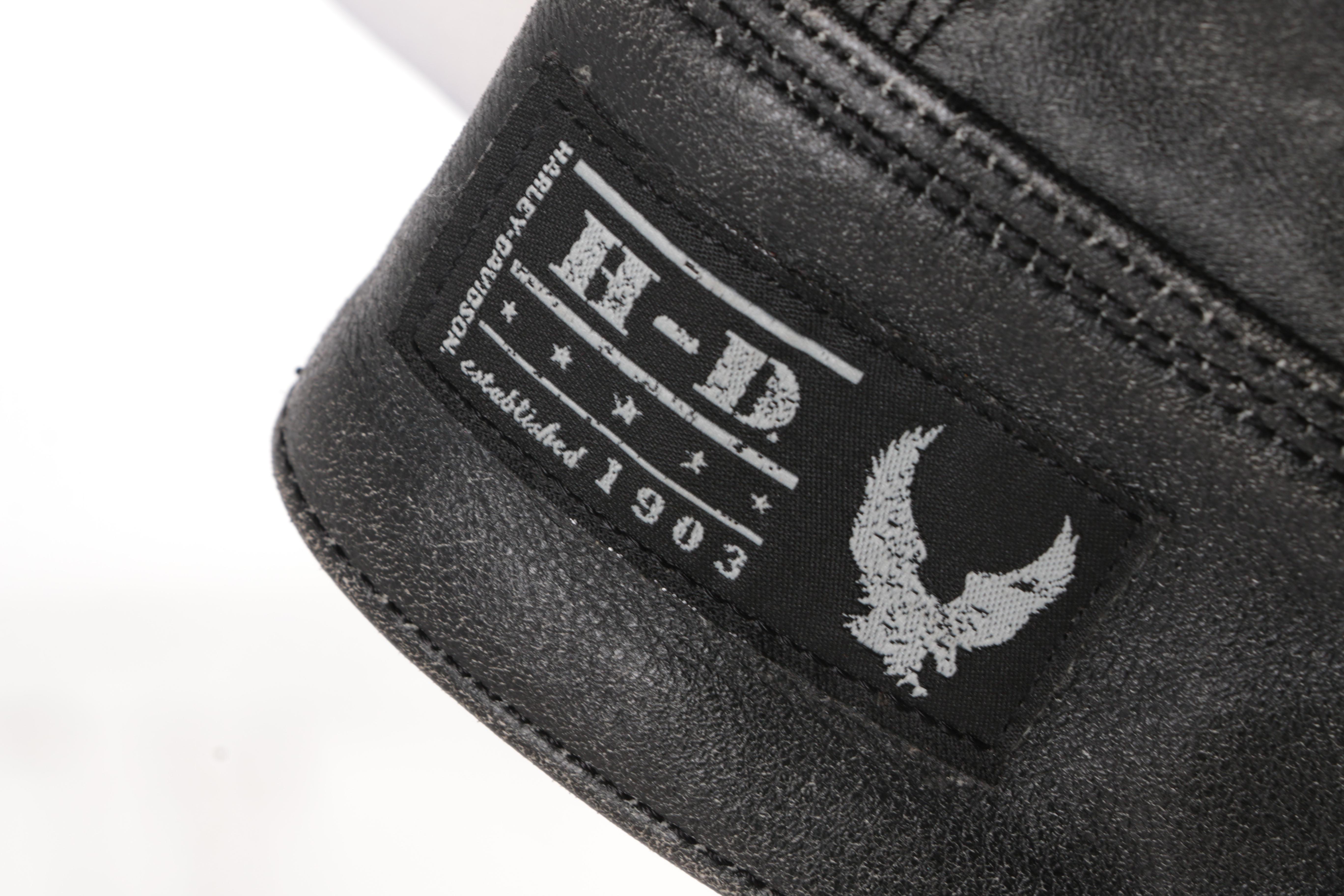 Harley-Davidson Men's Leather Jacket