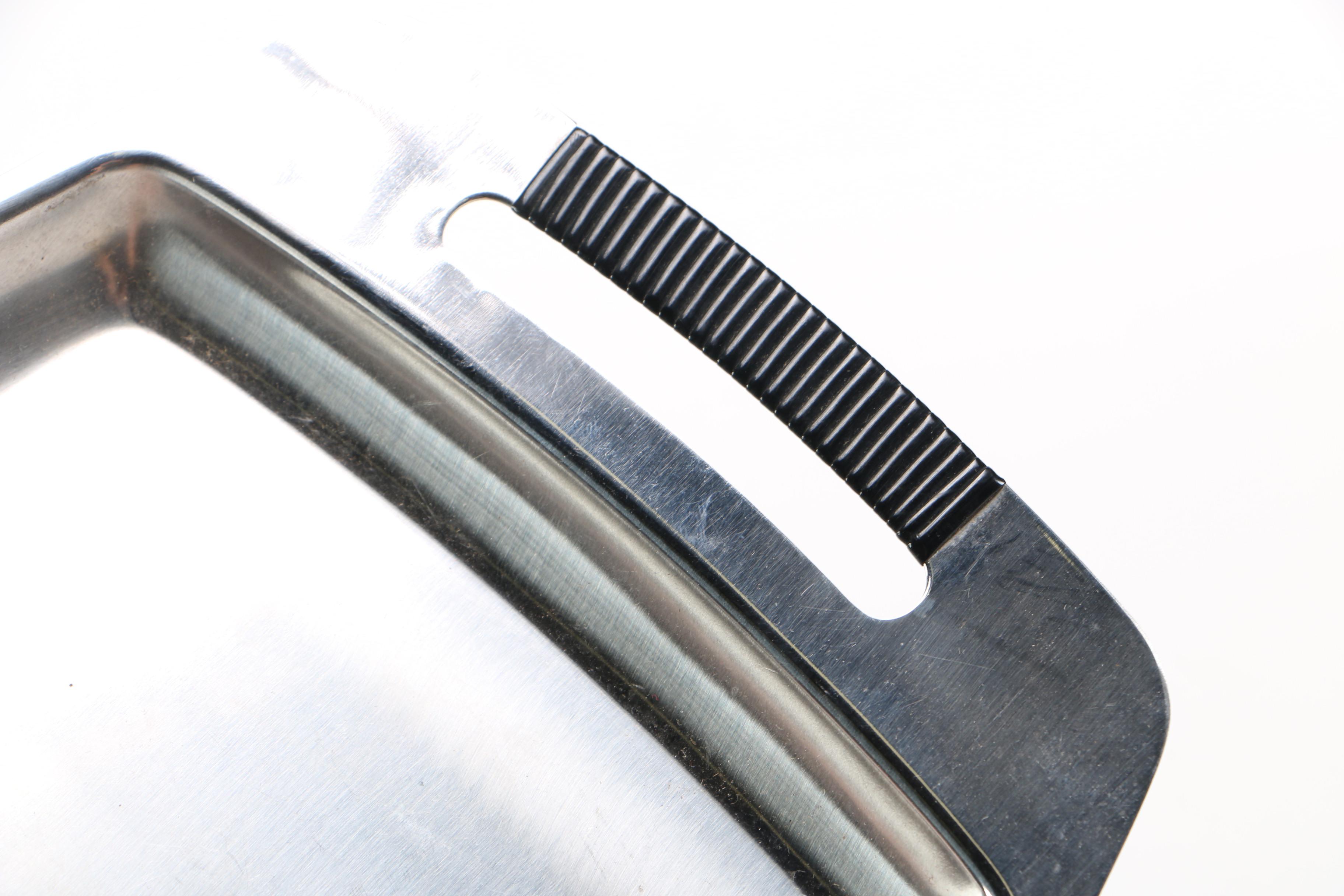 Oneida Stainless Steel Coffee Set