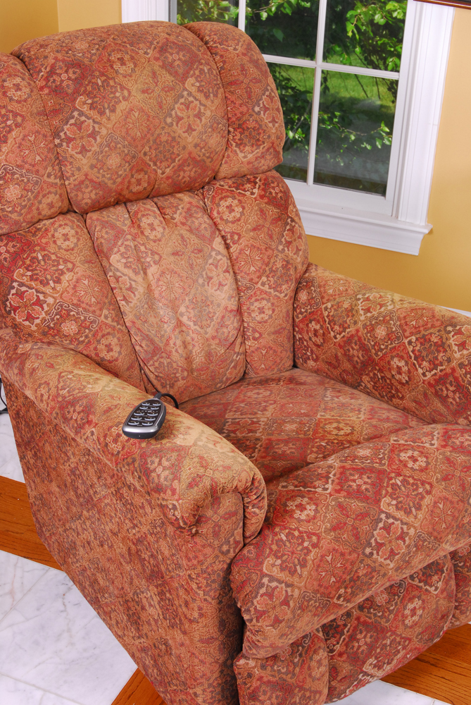 La-Z-Boy Electric Recliner