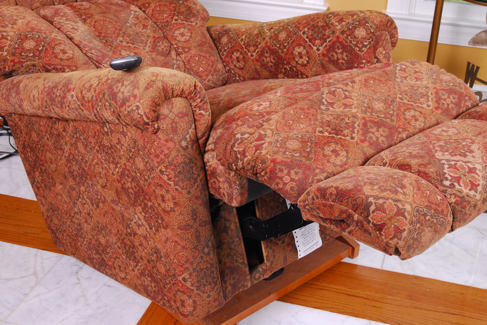 La-Z-Boy Electric Recliner