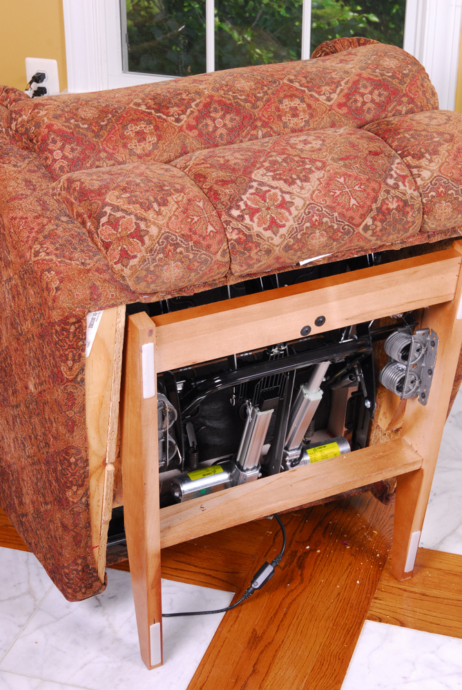 La-Z-Boy Electric Recliner