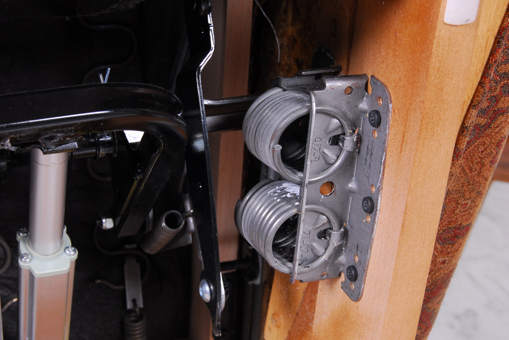 La-Z-Boy Electric Recliner