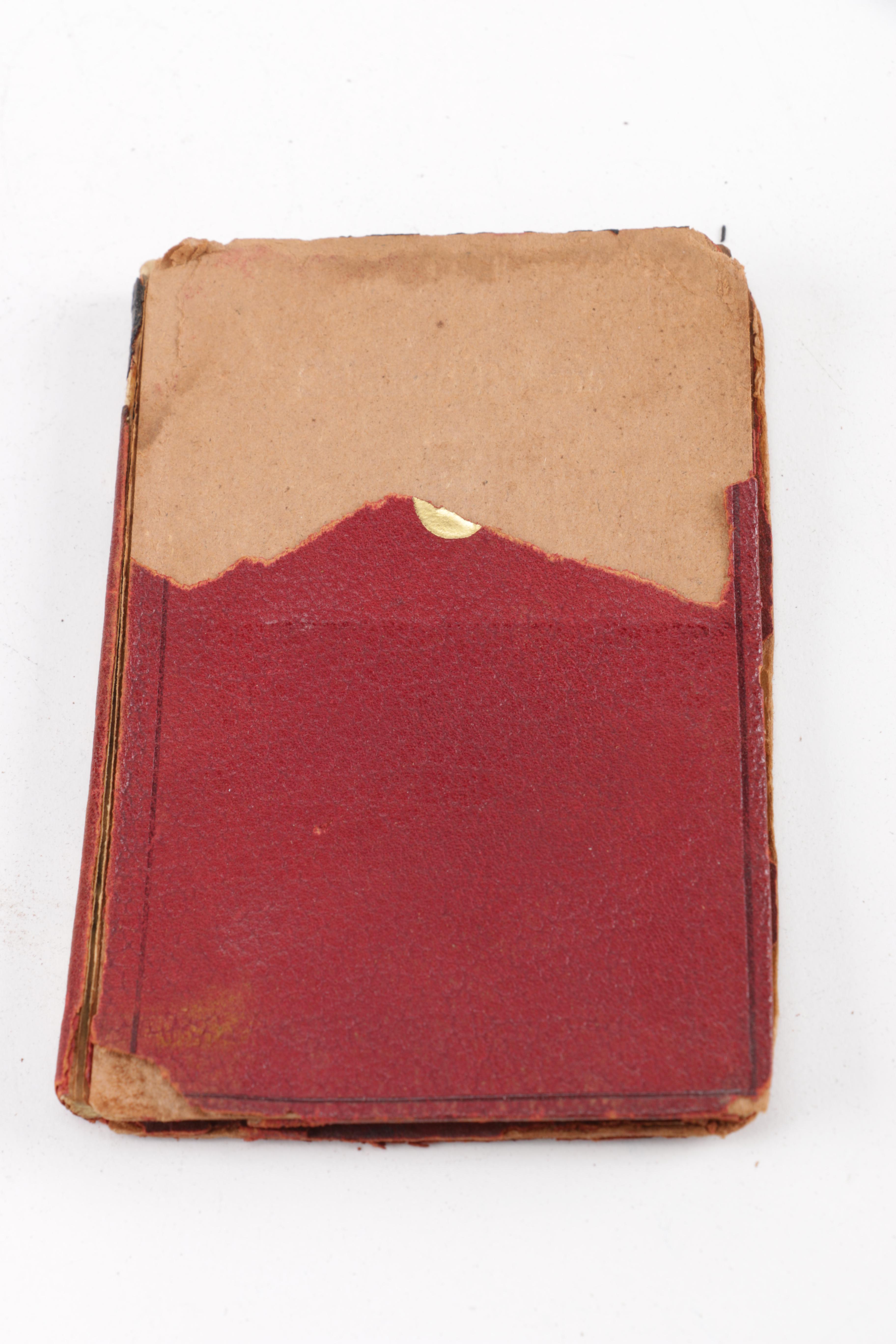 Gold Medal Library Poetry Novels