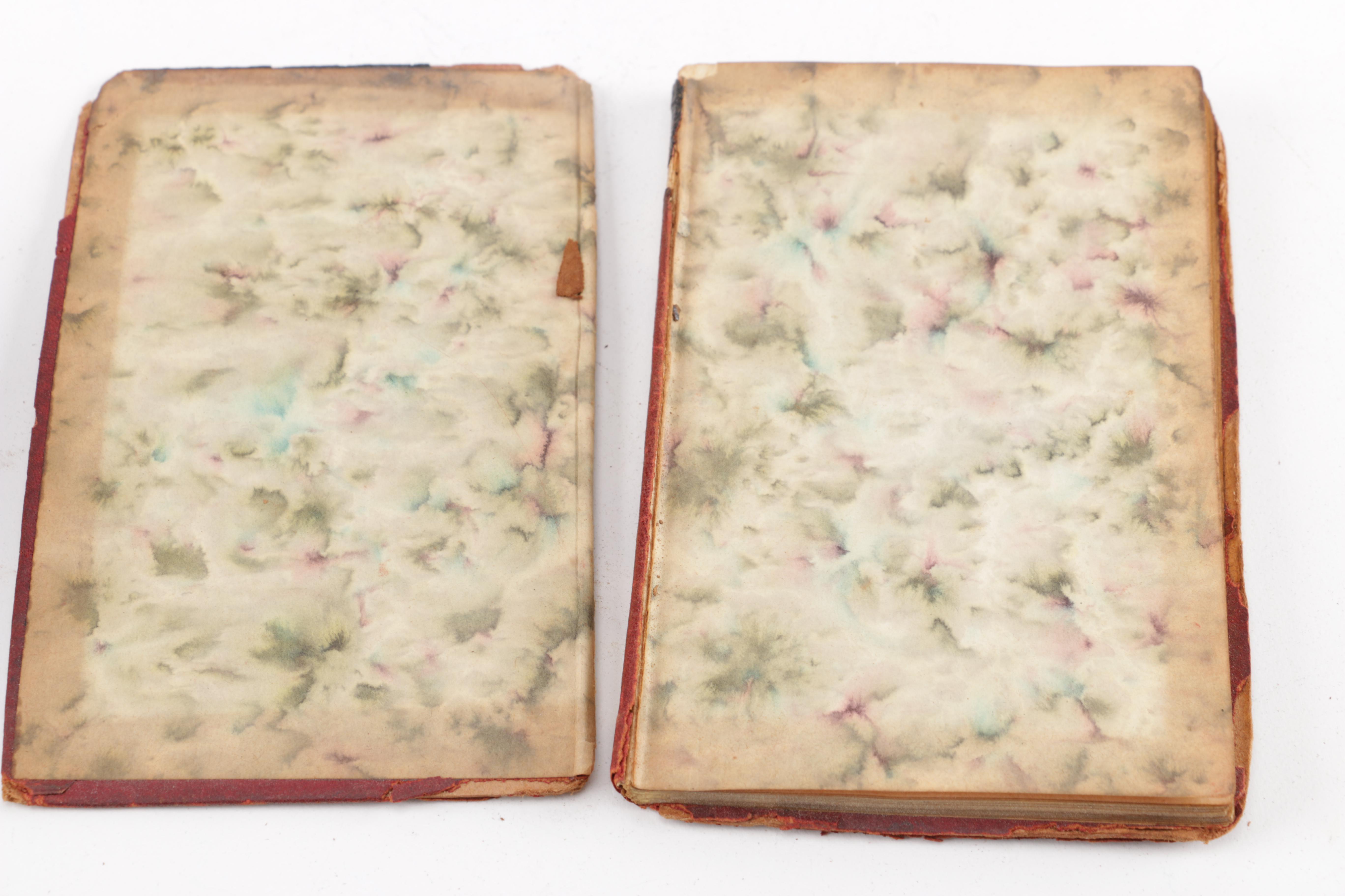 Gold Medal Library Poetry Novels