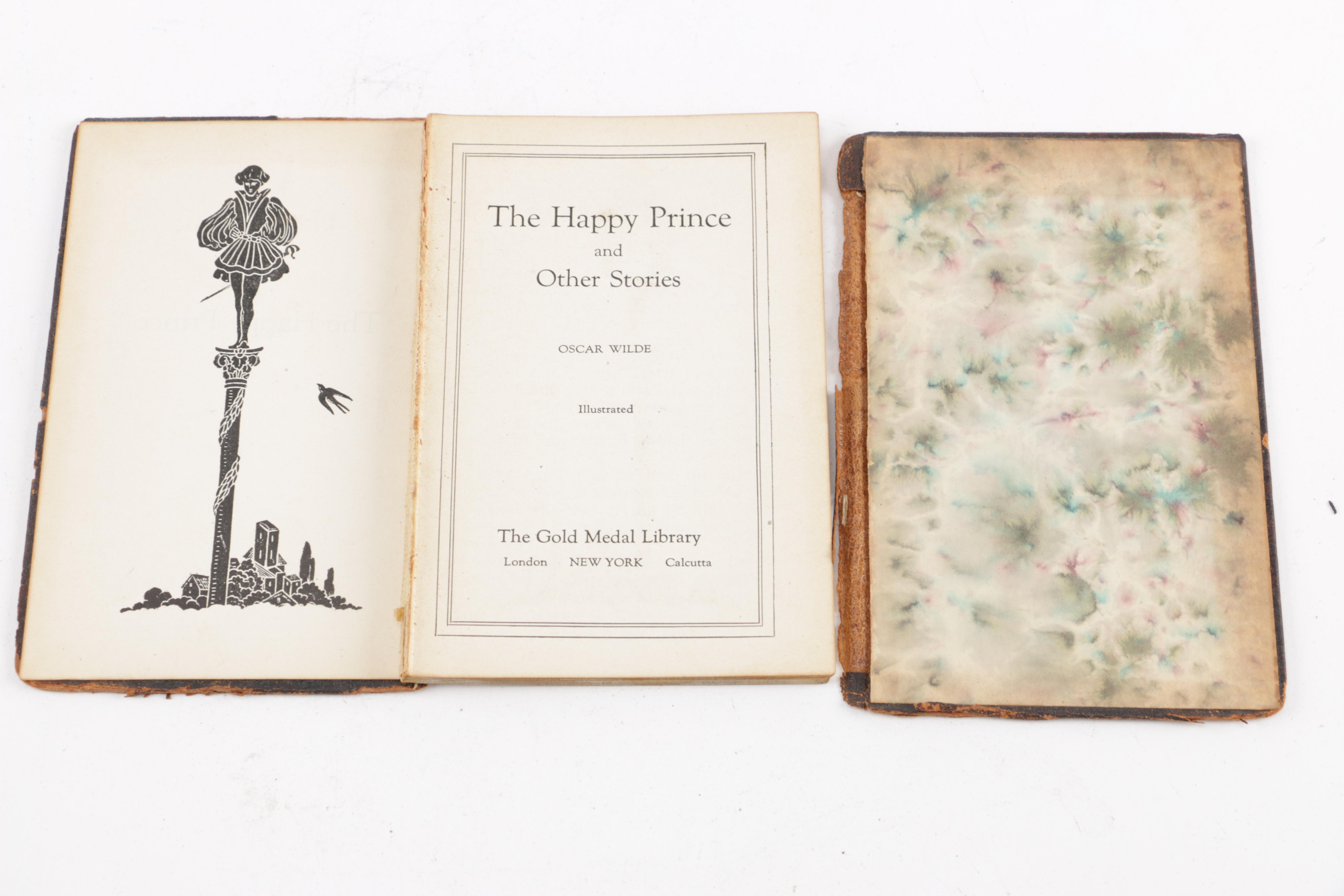 Gold Medal Library Poetry Novels