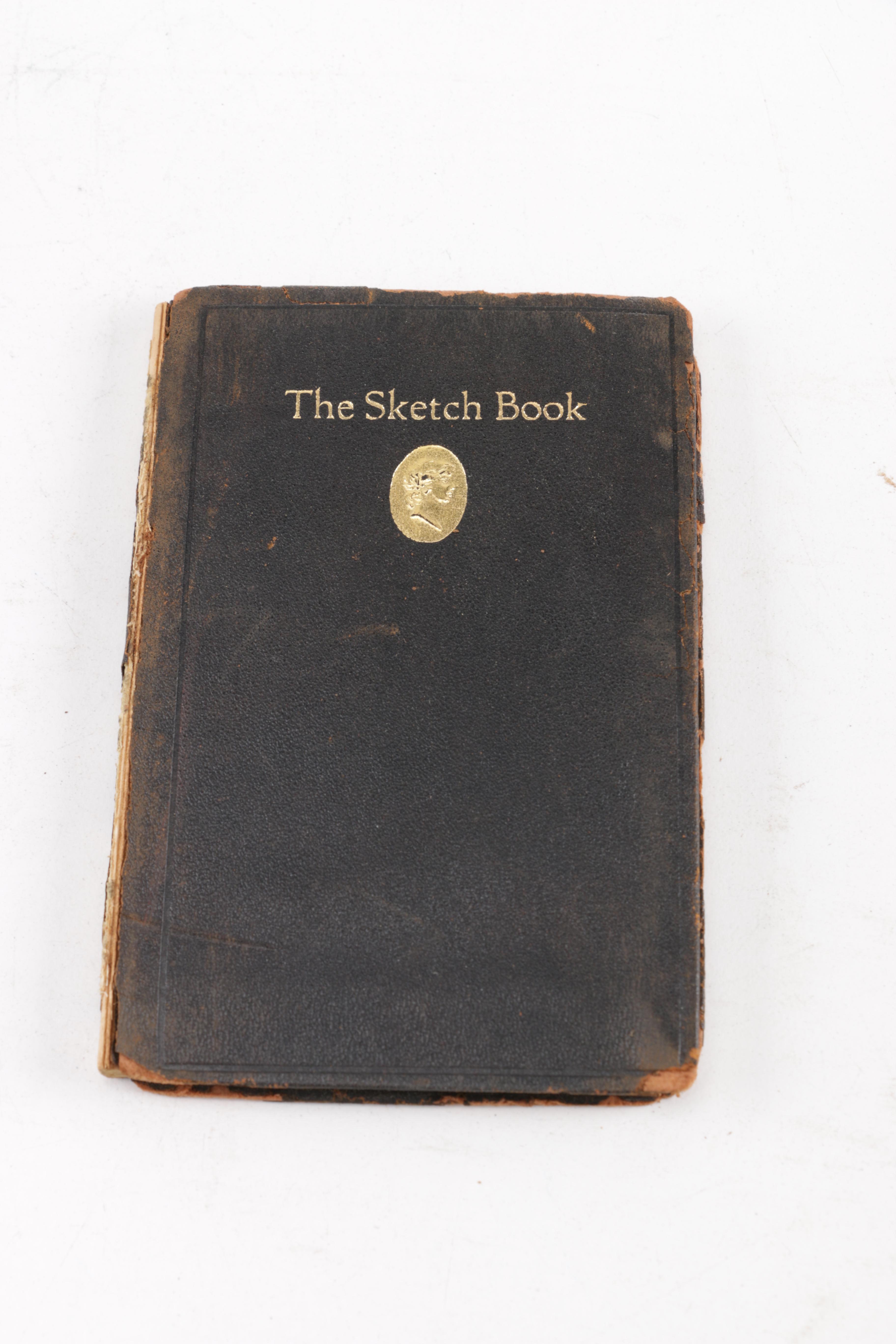 Gold Medal Library Poetry Novels