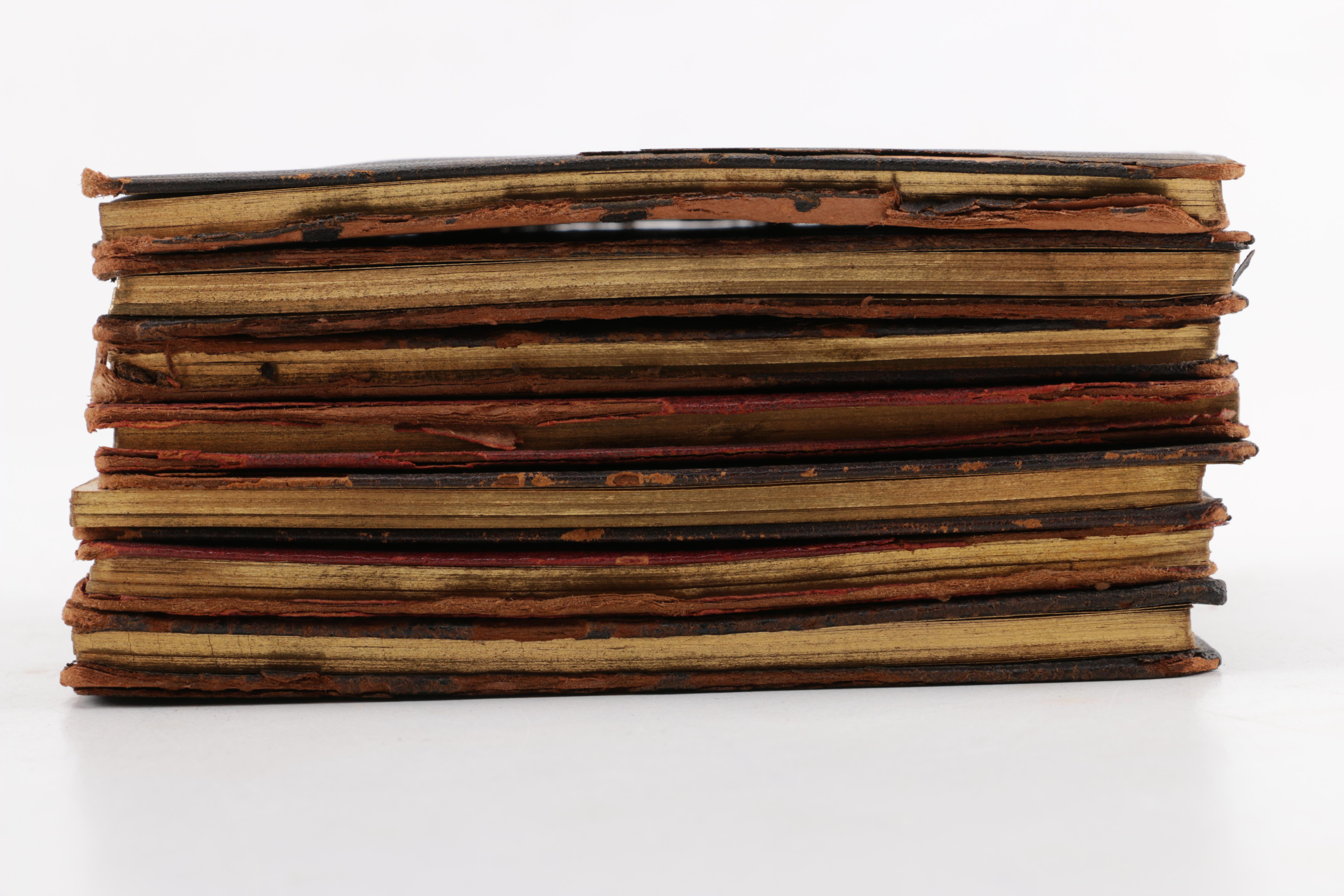 Gold Medal Library Poetry Novels