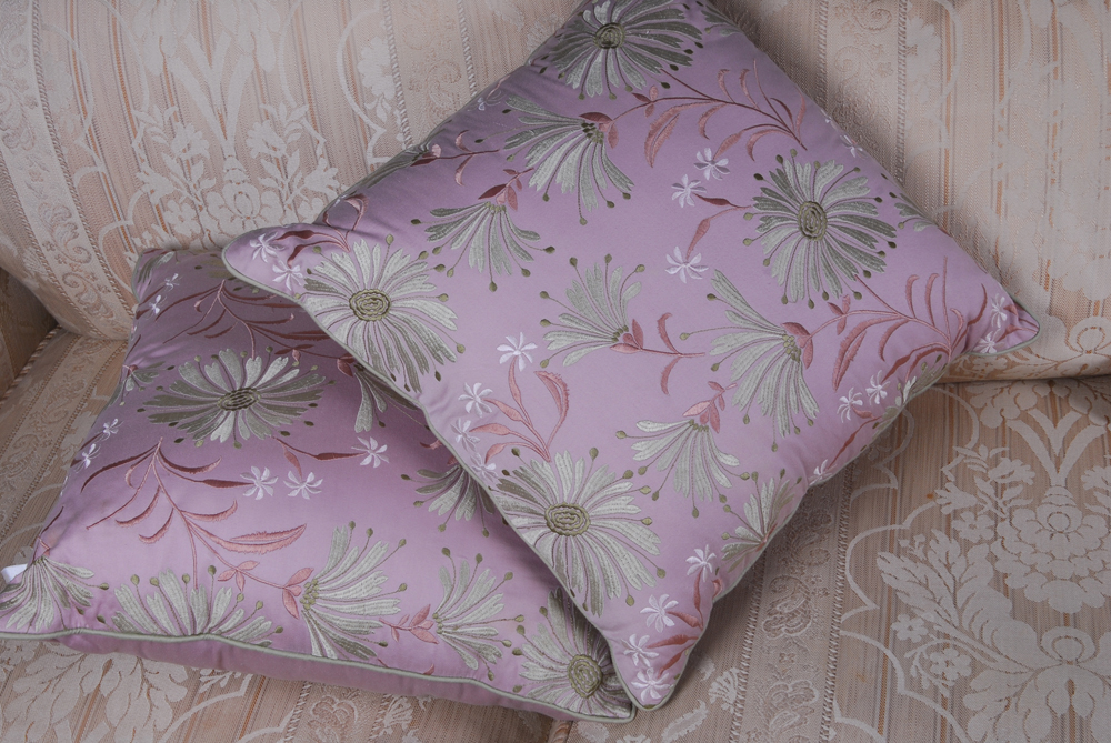 Vintage Love Seat by Highland House