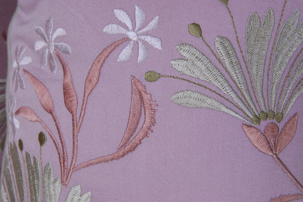 Vintage Love Seat by Highland House