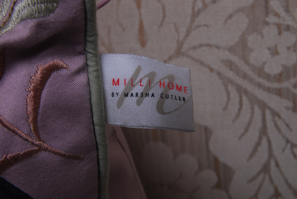 Vintage Love Seat by Highland House