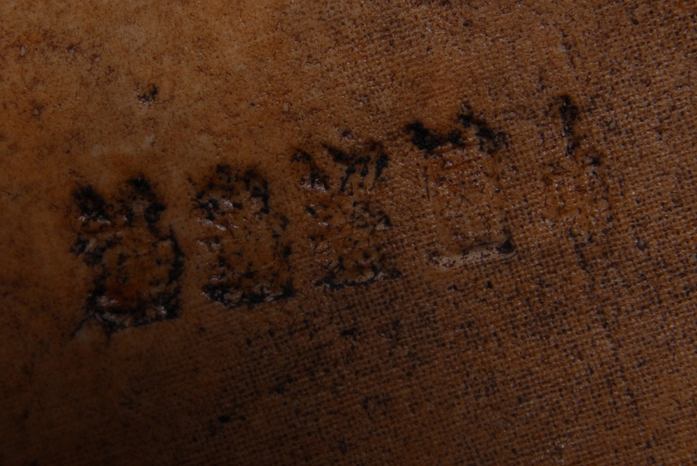 Chinese Emperor Sculpture