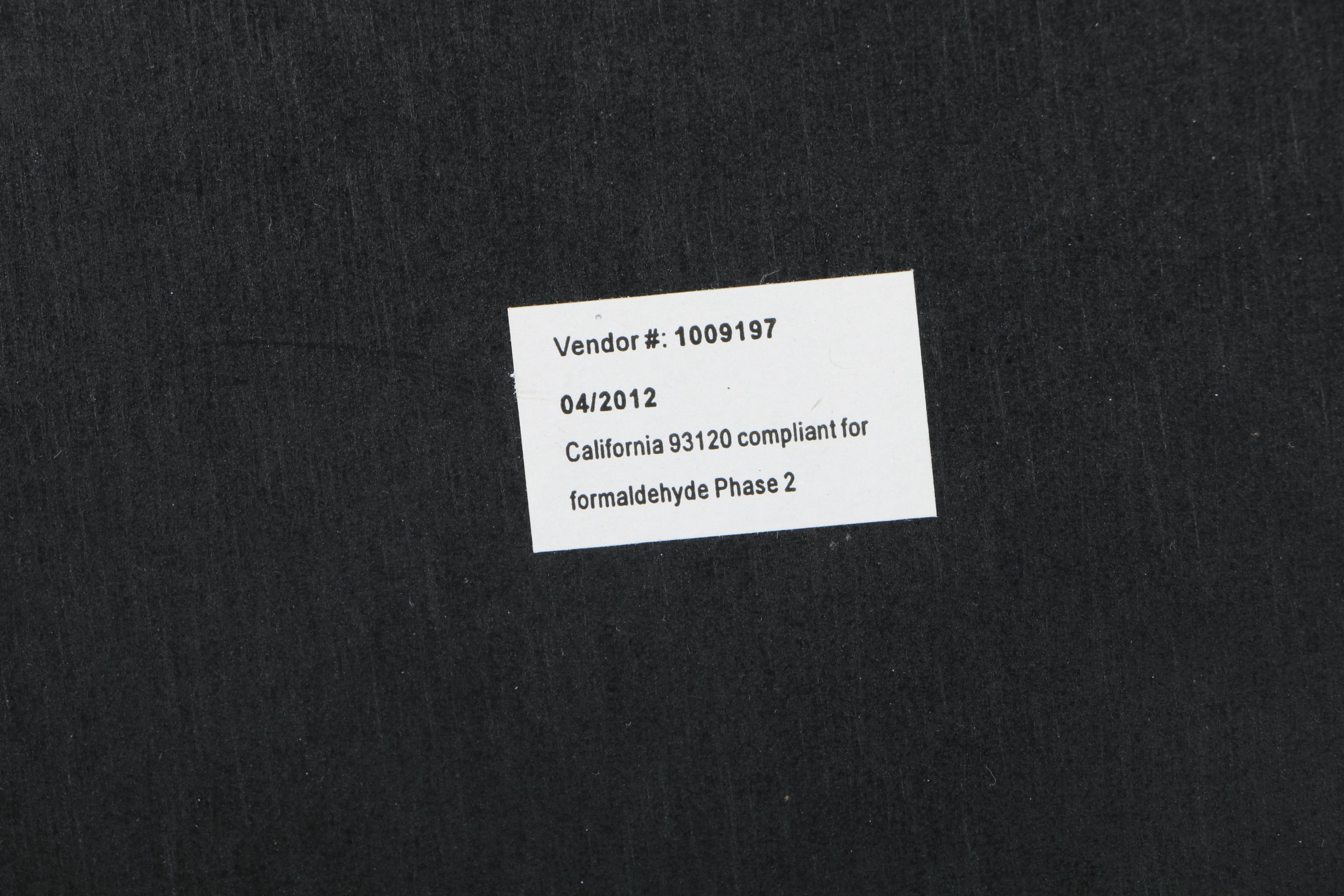 Two Oversized Analog Wall Clocks