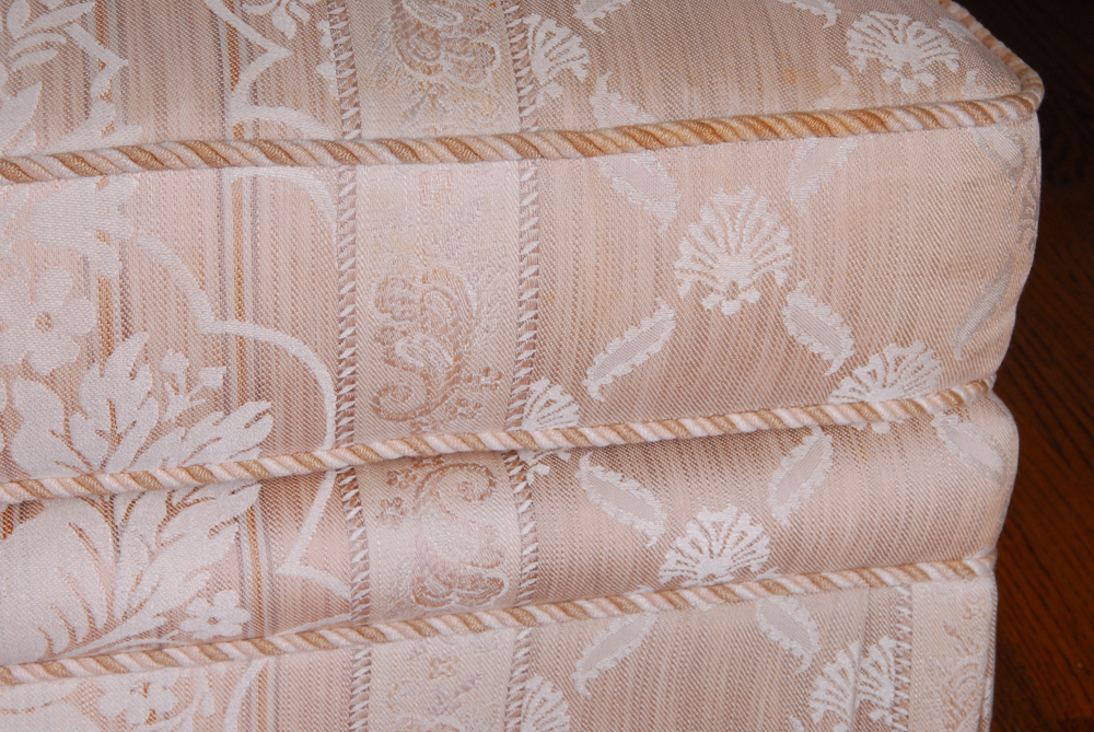 Three Seat Sofa by Highland House