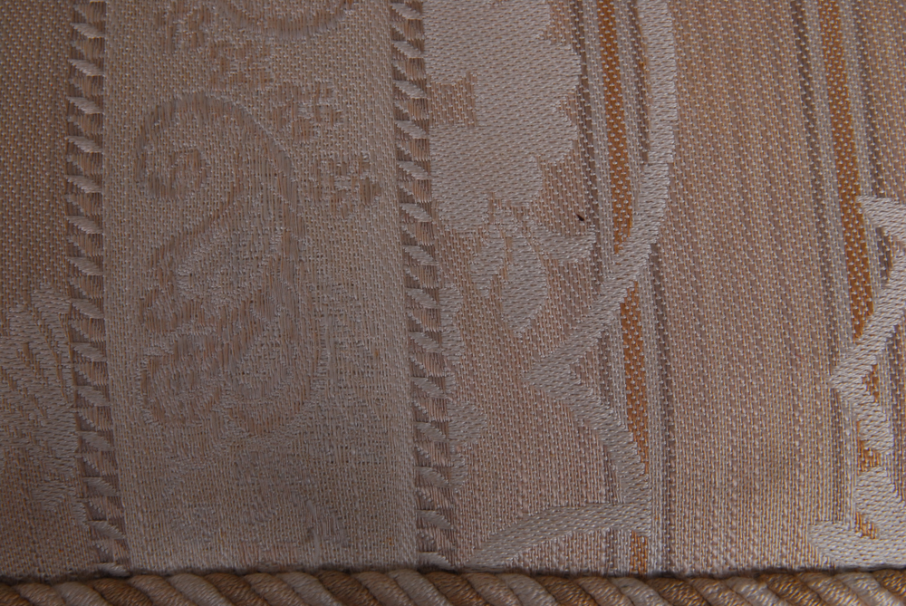 Three Seat Sofa by Highland House