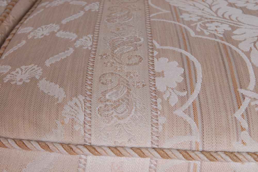 Three Seat Sofa by Highland House