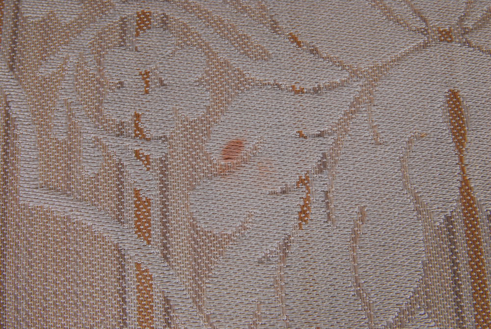 Three Seat Sofa by Highland House