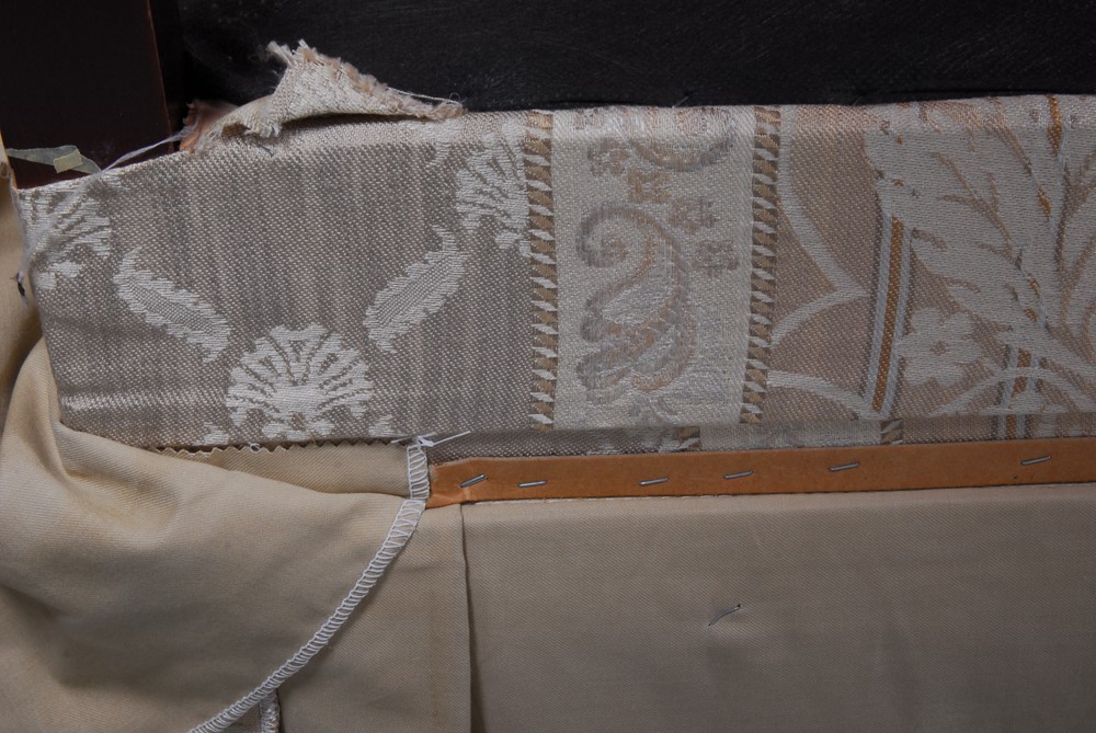 Three Seat Sofa by Highland House