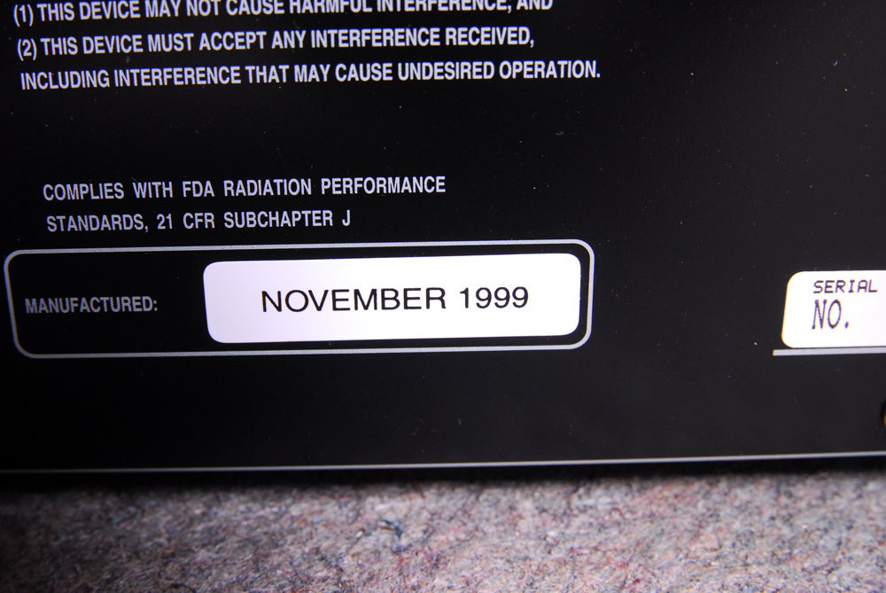 Onkyo Stereo Equipment With JBL Speakers