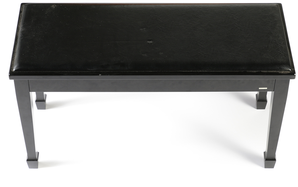 1992 Yamaha C5 Grand Piano With Bench